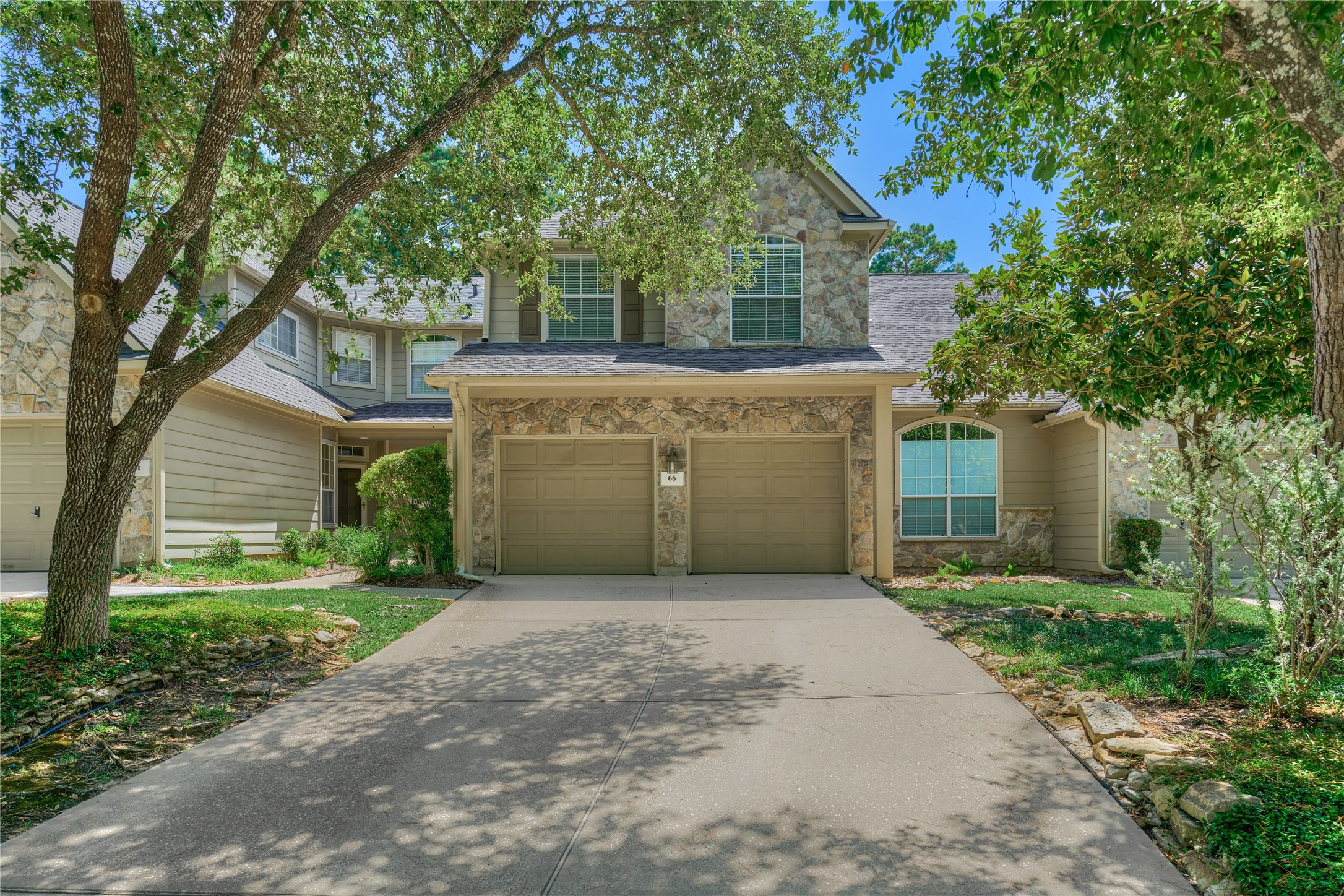 66 Valley Oaks Circle Property Photo 4