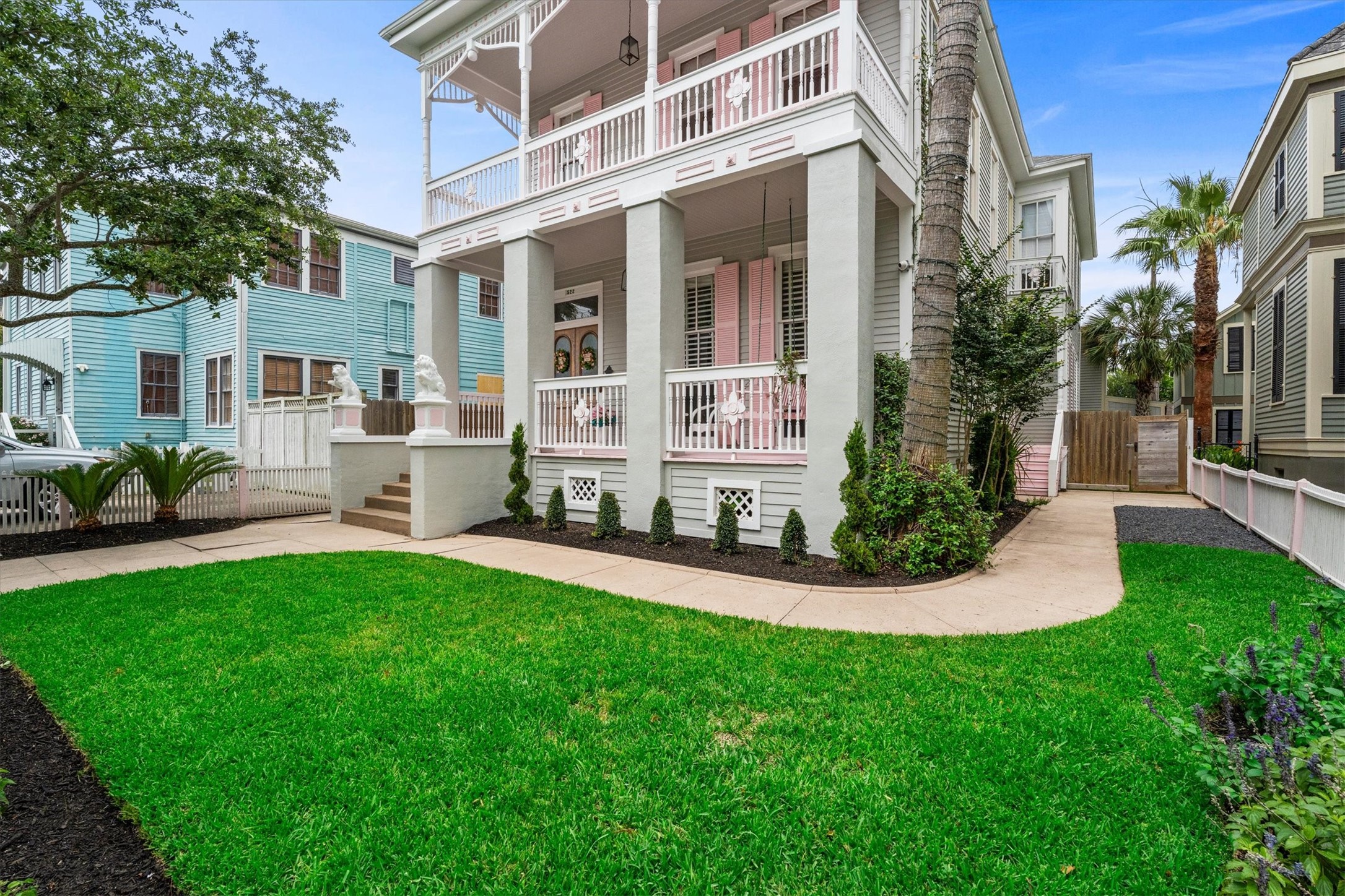 1522 Ball Street Property Photo 49