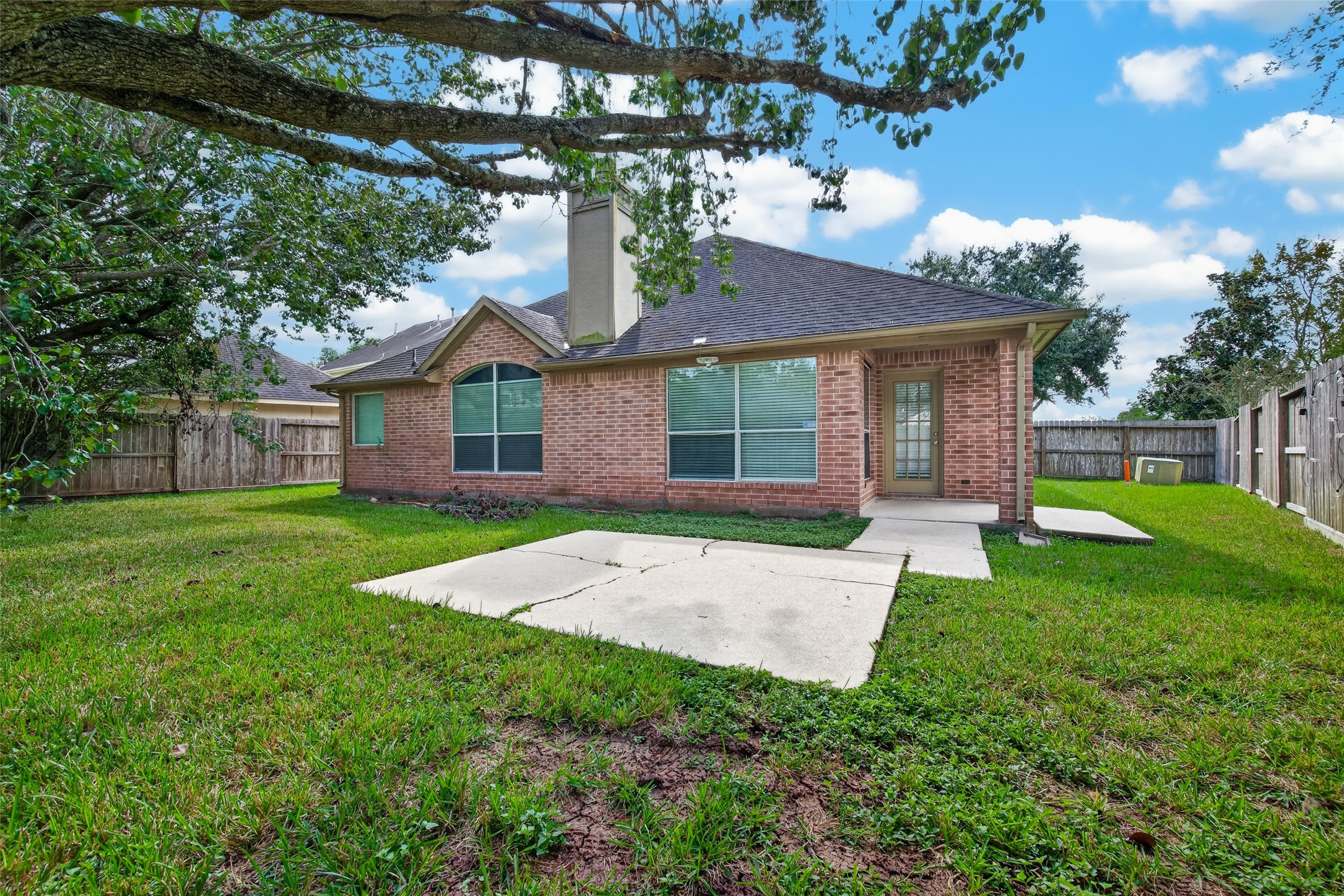 4903 Chappel Hill Drive Property Photo 27