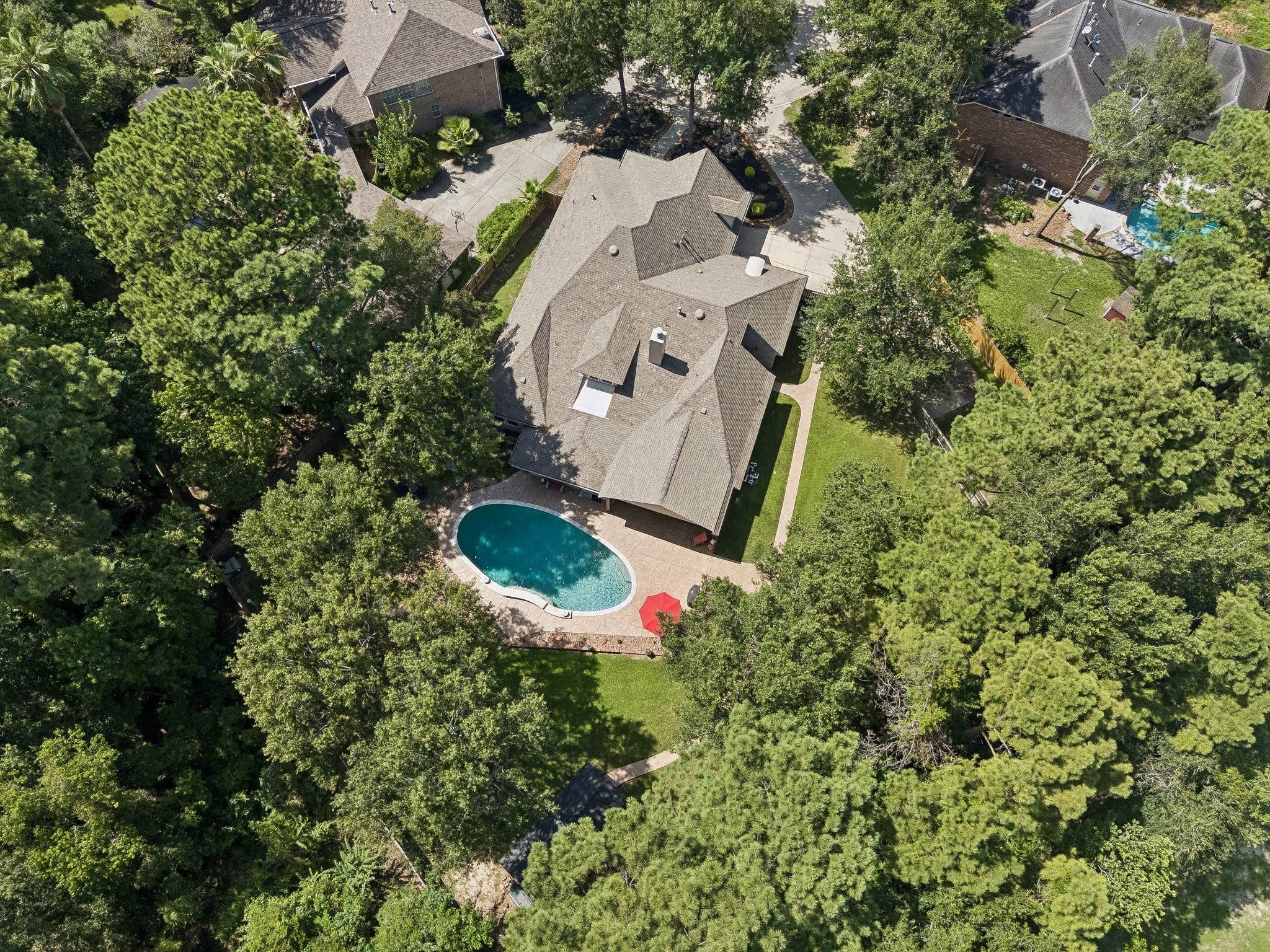 2102 Hickory Village Circle Property Photo 6