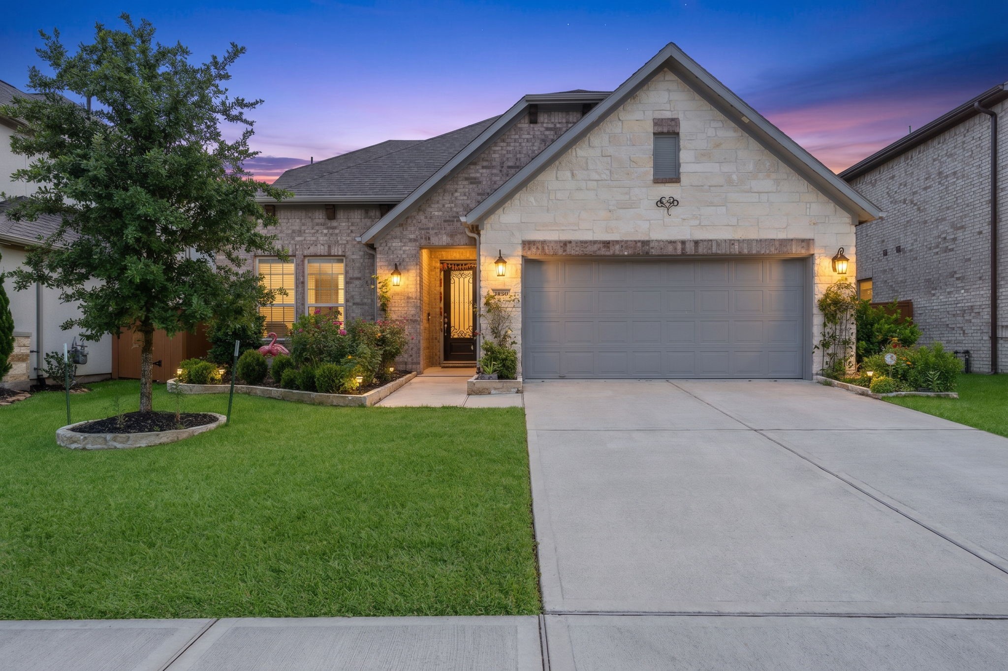 3850 Chapman Bluff Drive Property Photo 1