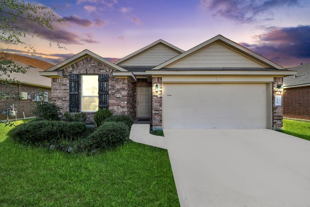 5410 Dovetail Arbor Trace Property Photo 1