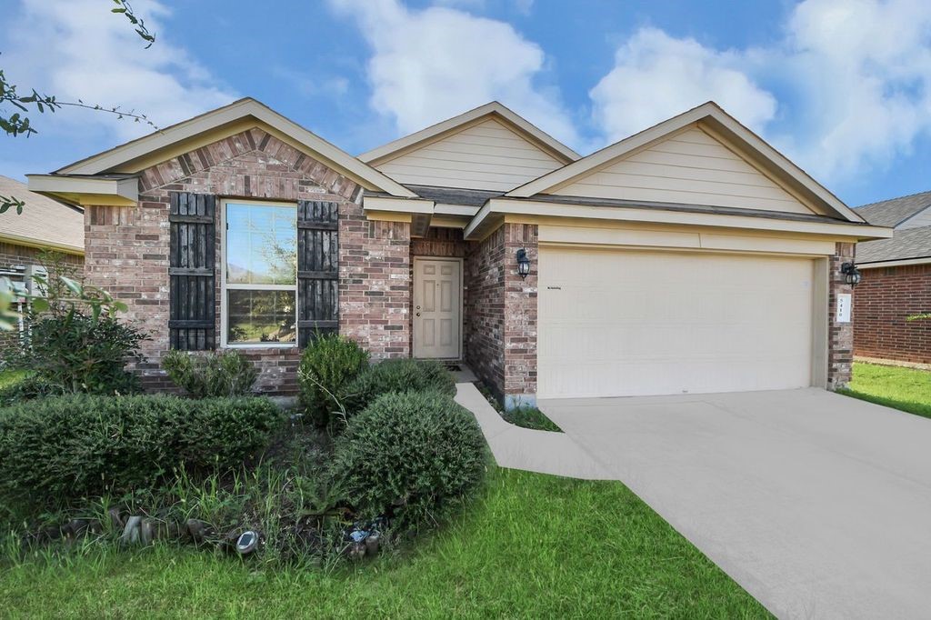 5410 Dovetail Arbor Trace Property Photo 2