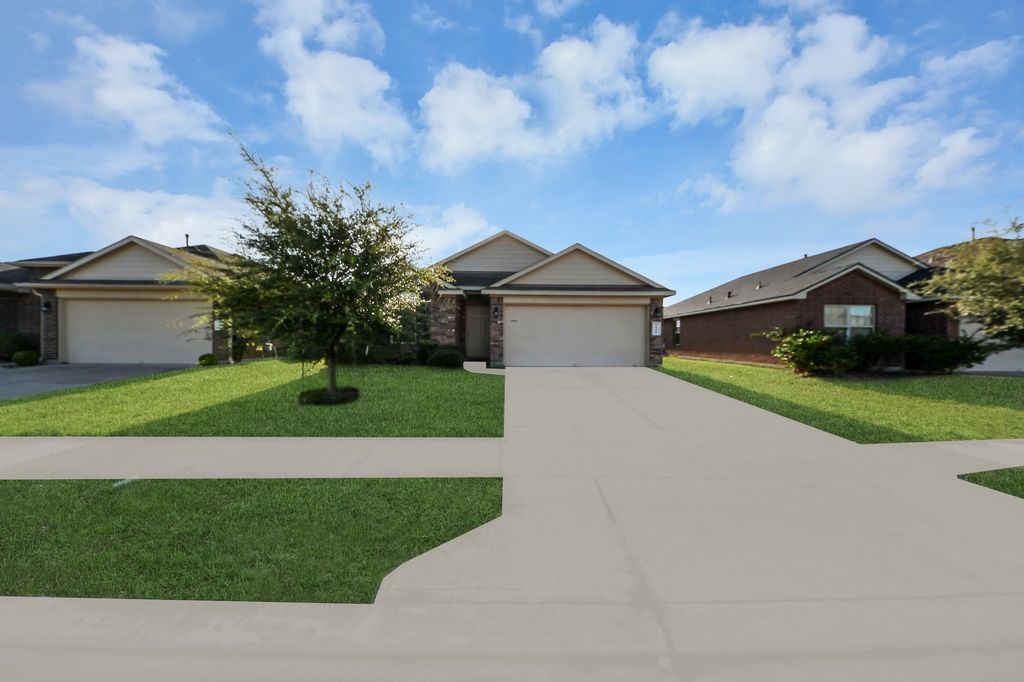 5410 Dovetail Arbor Trace Property Photo 3