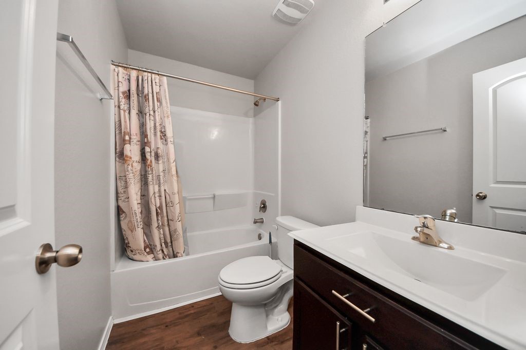 5410 Dovetail Arbor Trace Property Photo 17