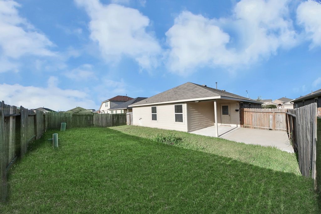 5410 Dovetail Arbor Trace Property Photo 18