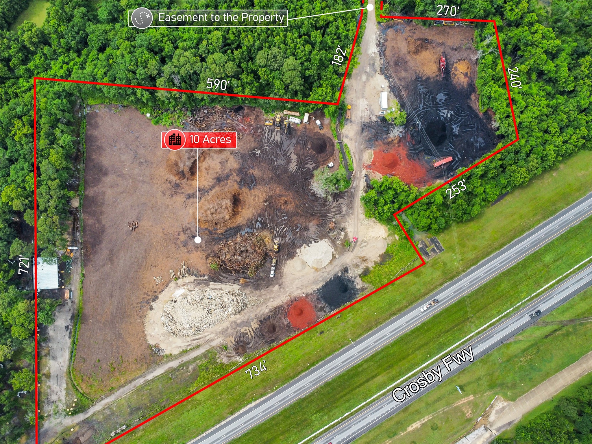 00 Gulf Pump Road Property Photo 7