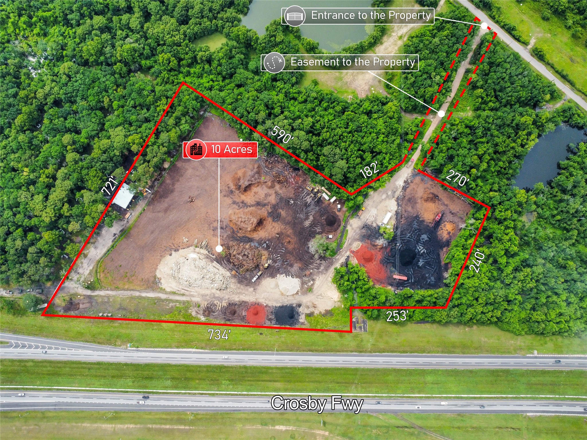 00 Gulf Pump Road Property Photo 8