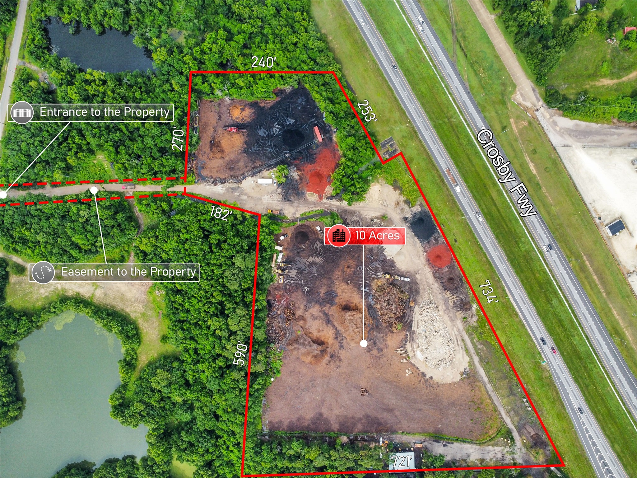 00 Gulf Pump Road Property Photo 9