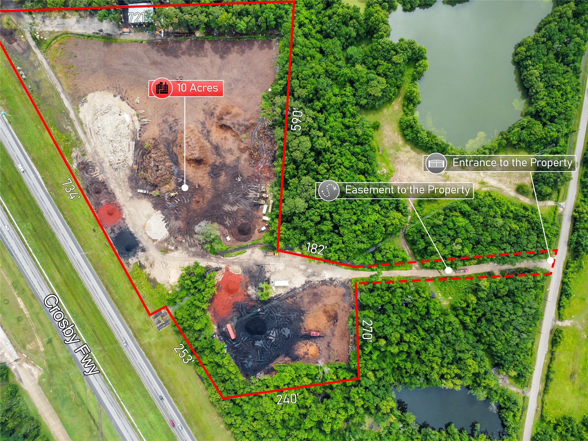 00 Gulf Pump Road Property Photo 10
