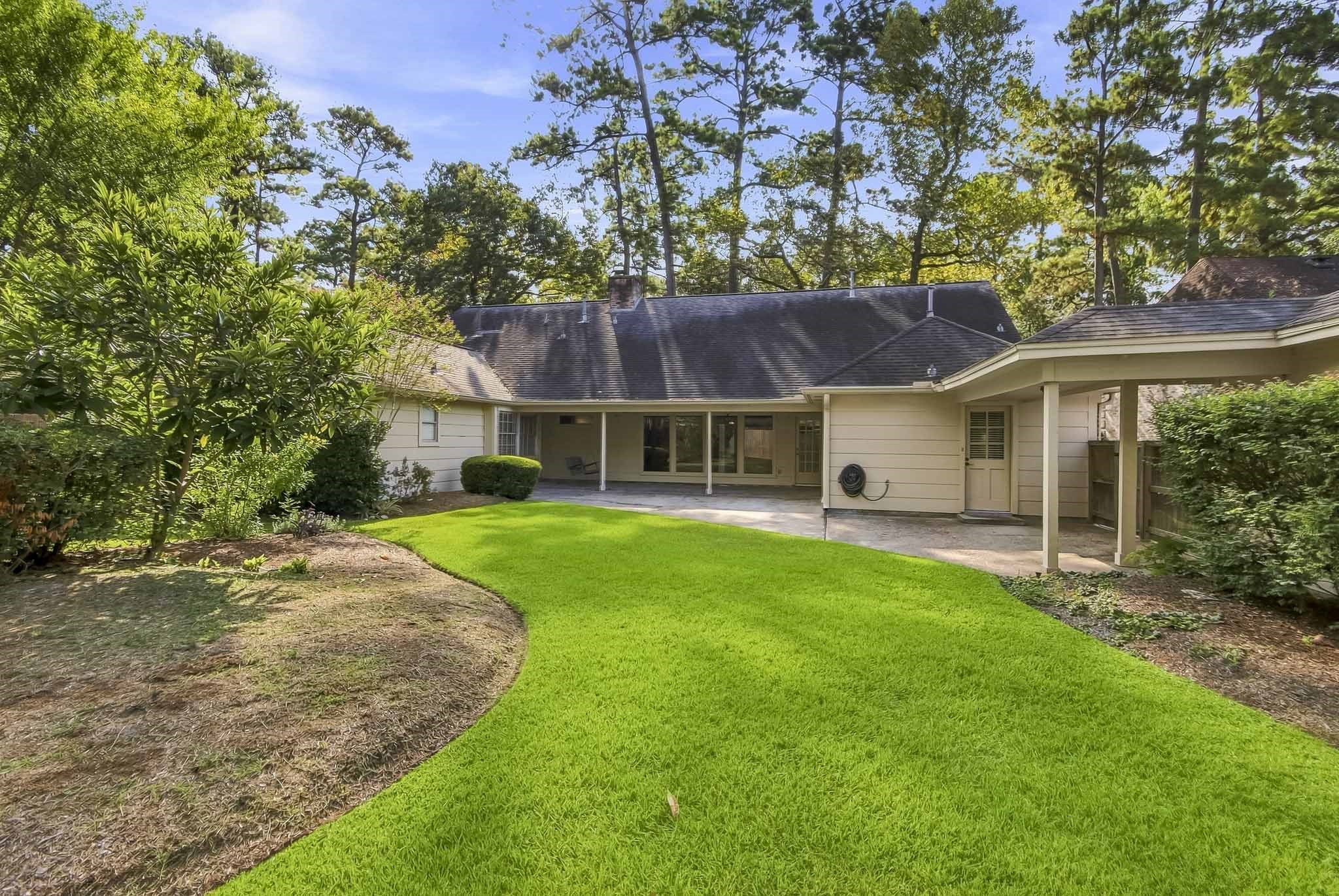 3519 Oak Lake Drive Property Photo 19