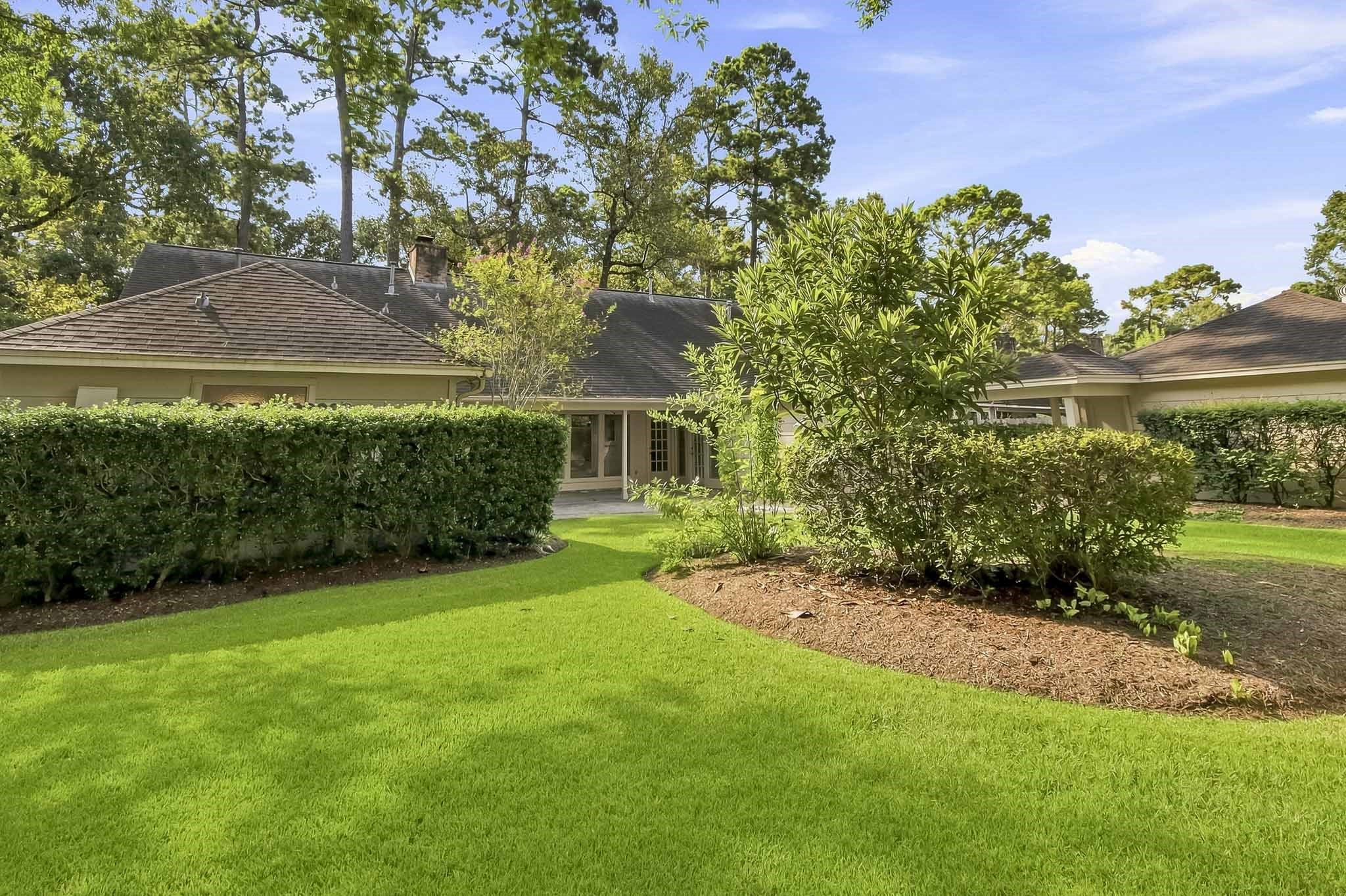 3519 Oak Lake Drive Property Photo 20