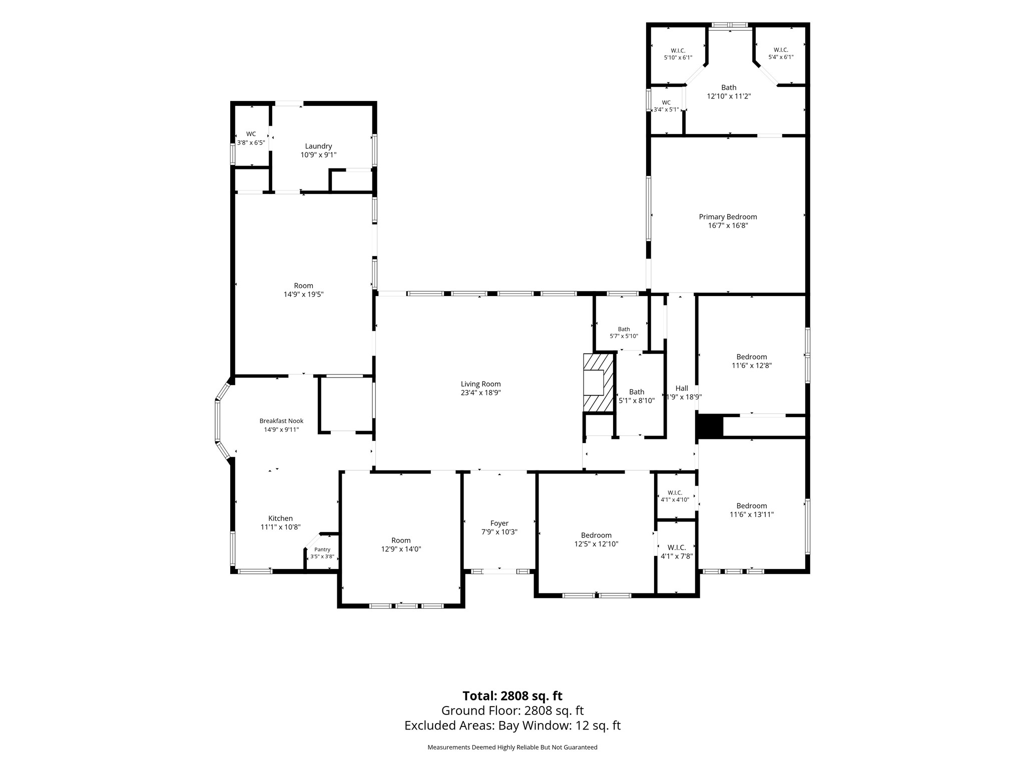 3519 Oak Lake Drive Property Photo 21