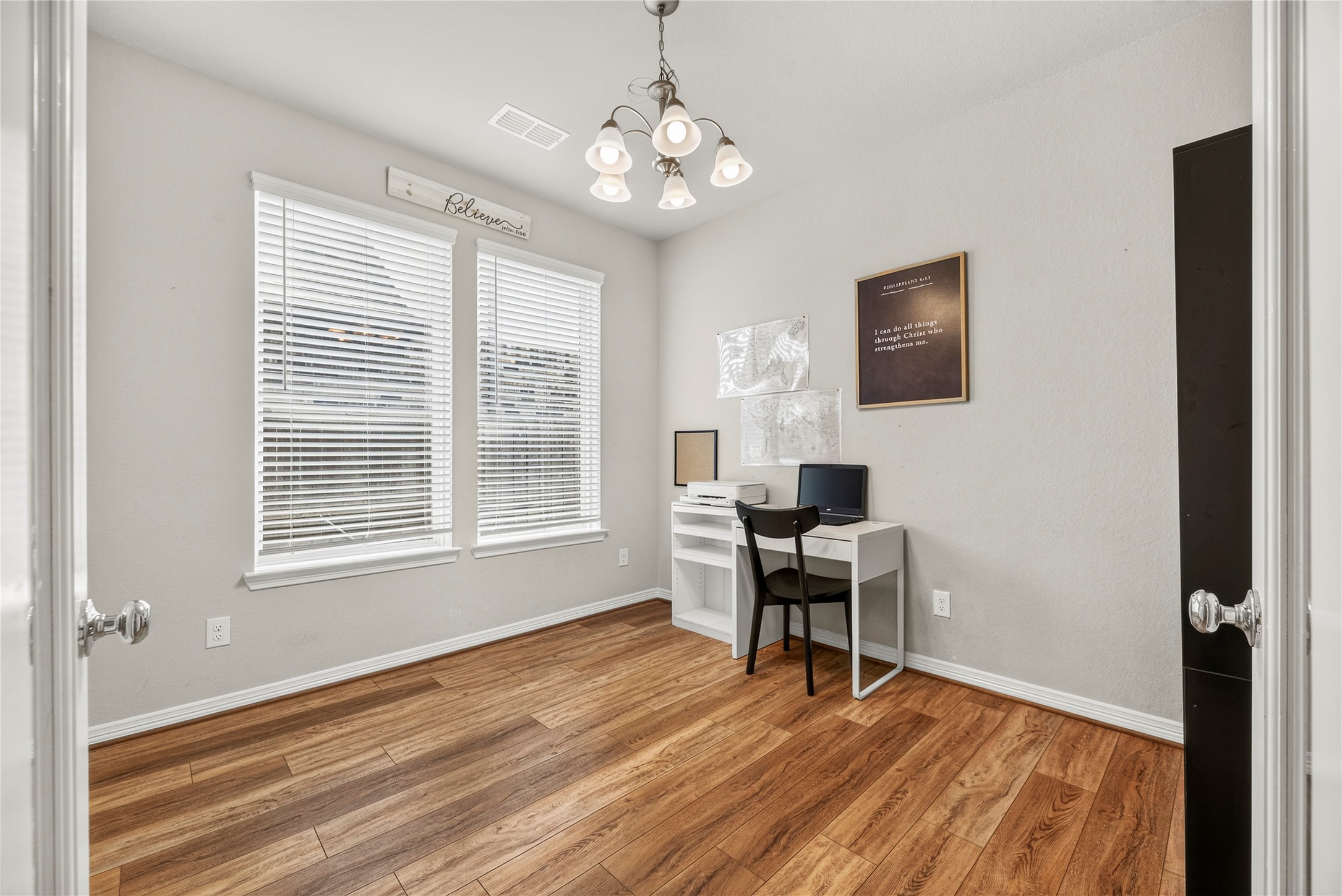 1739 Waters Branch Drive Property Photo 4