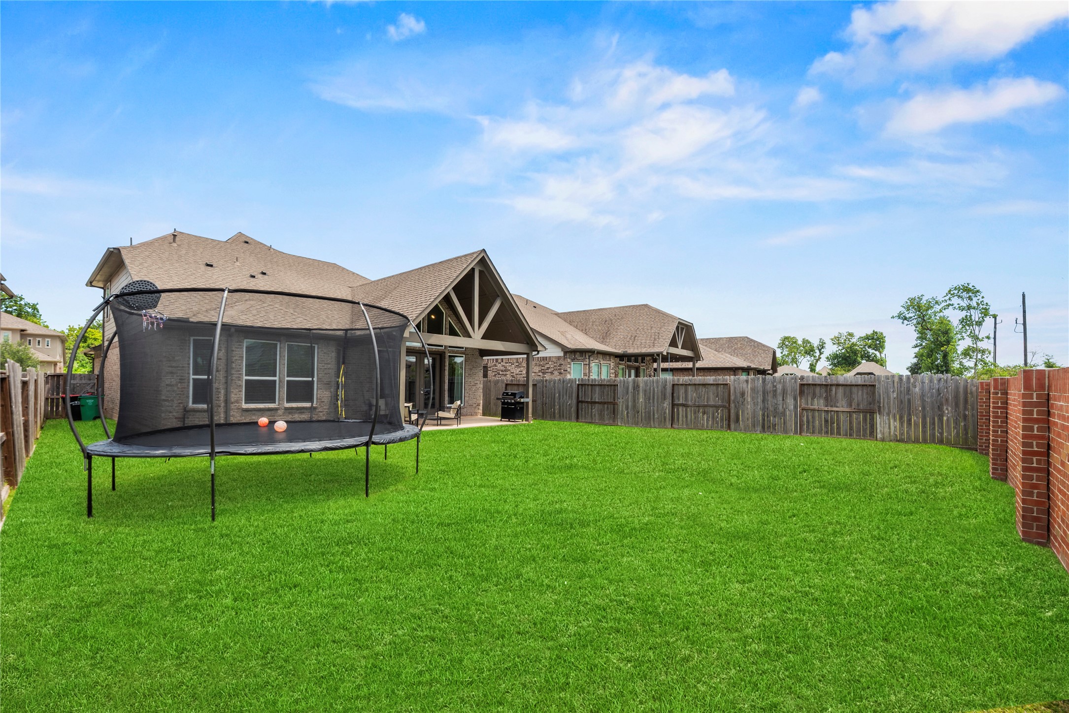 1739 Waters Branch Drive Property Photo 41