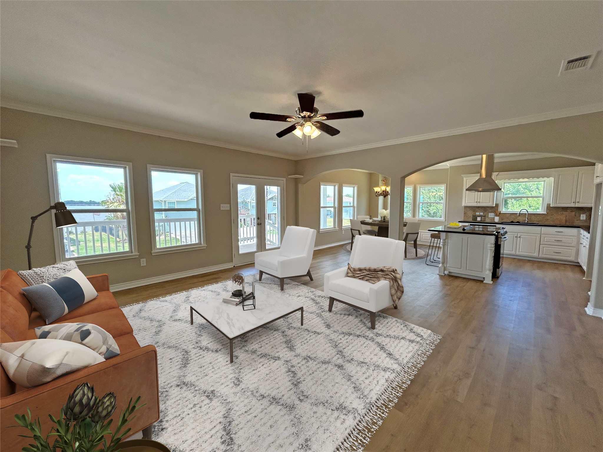 811 W Bayshore Drive Property Photo 13