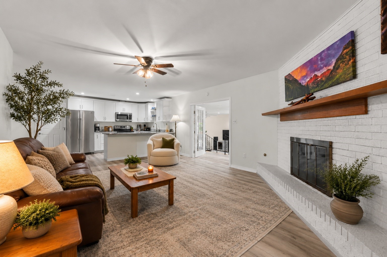 209 Summit Drive Property Photo 1