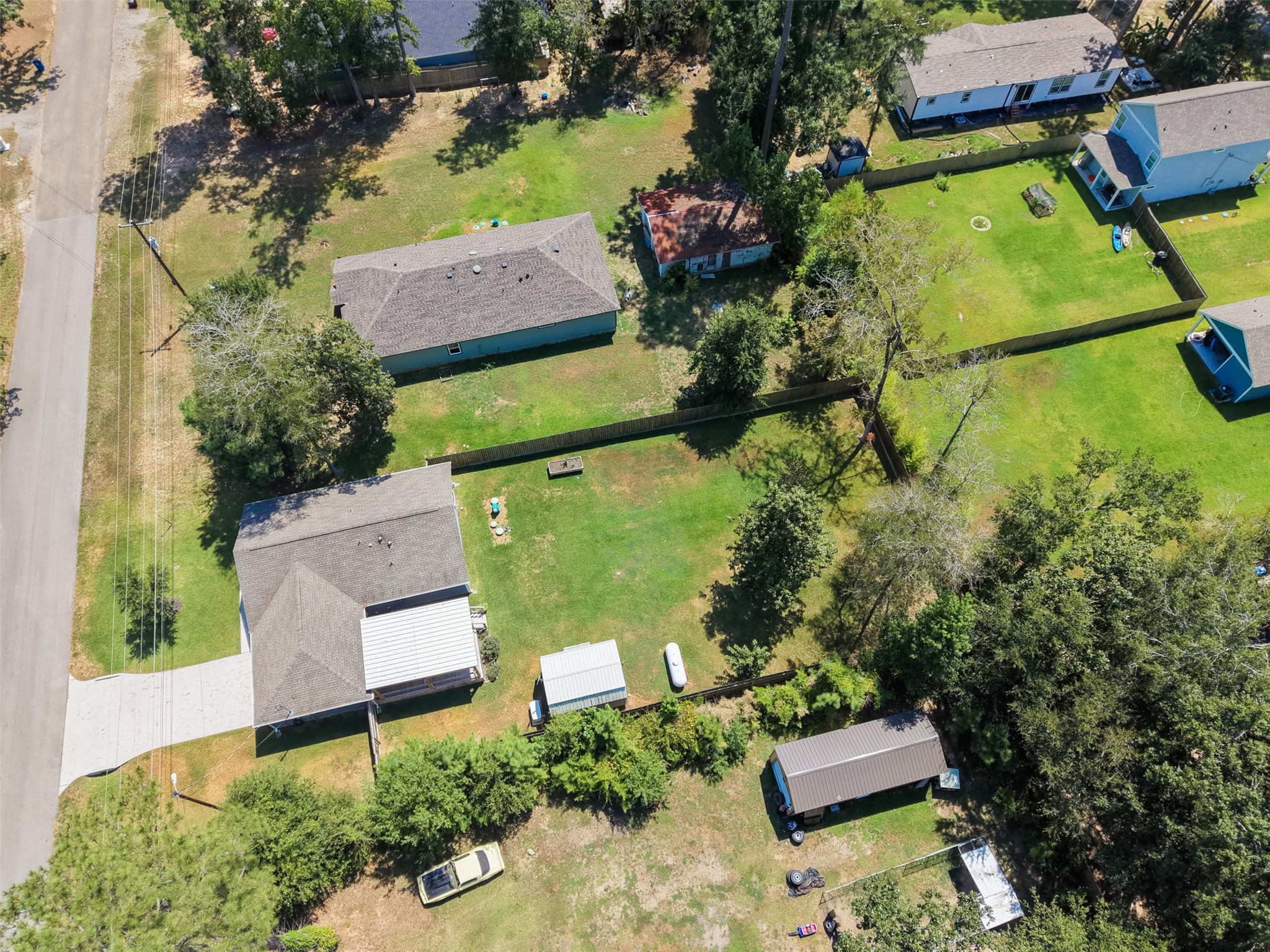 15843 Oak Drive Property Photo 30