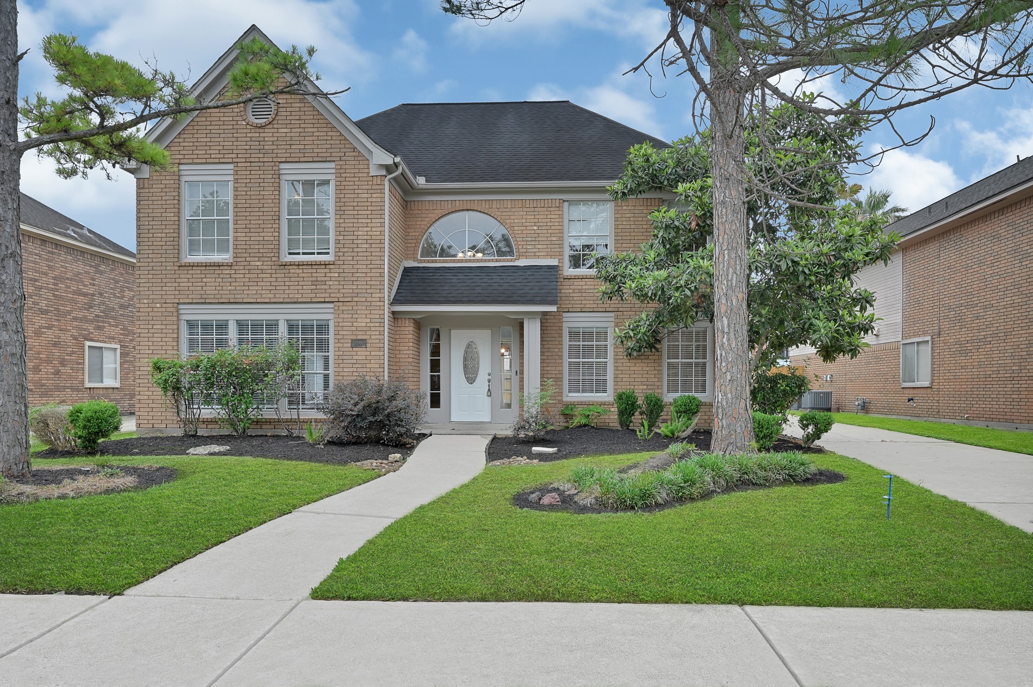 3602 Cresswell Court Property Photo 2