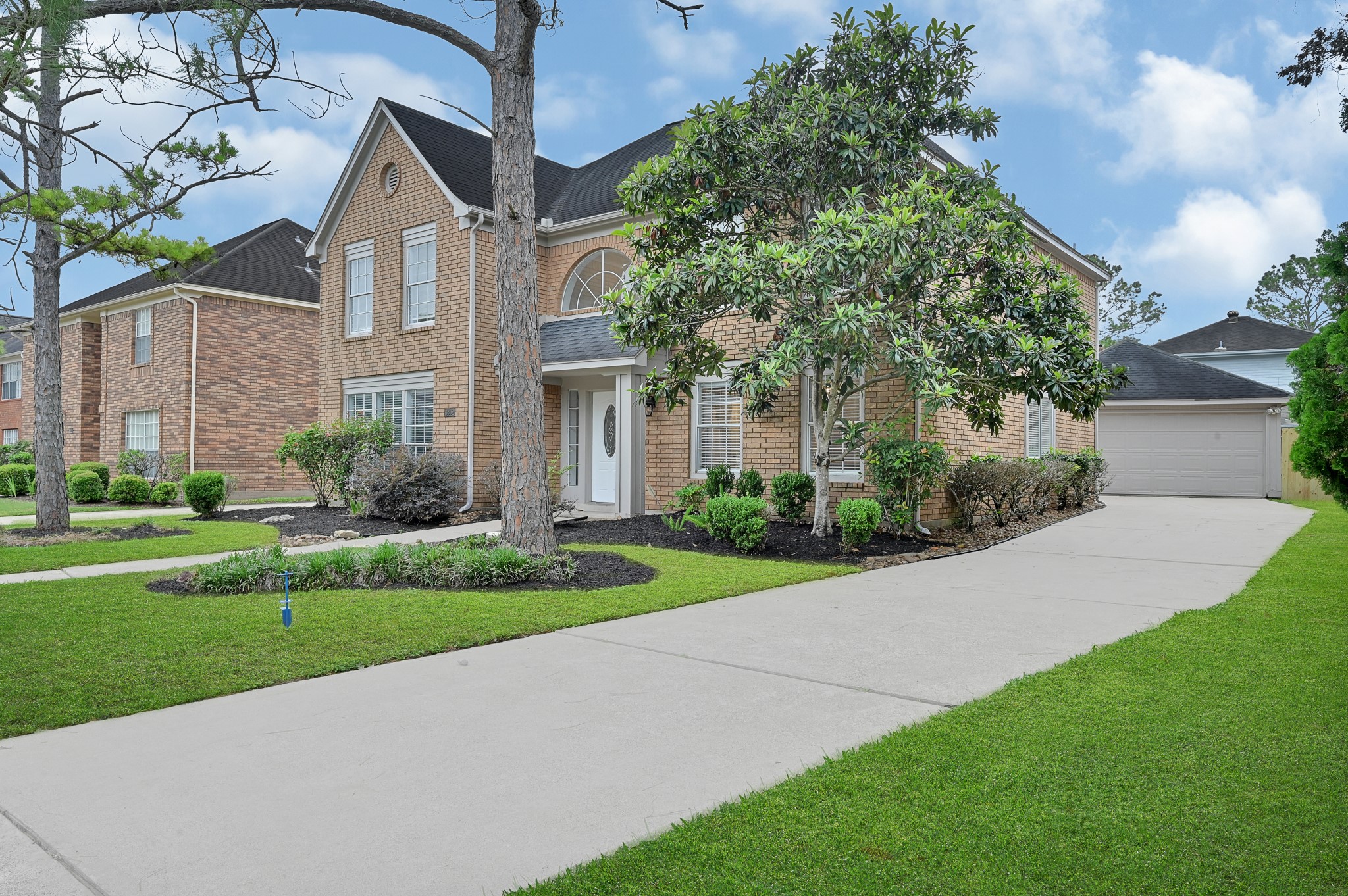 3602 Cresswell Court Property Photo 3