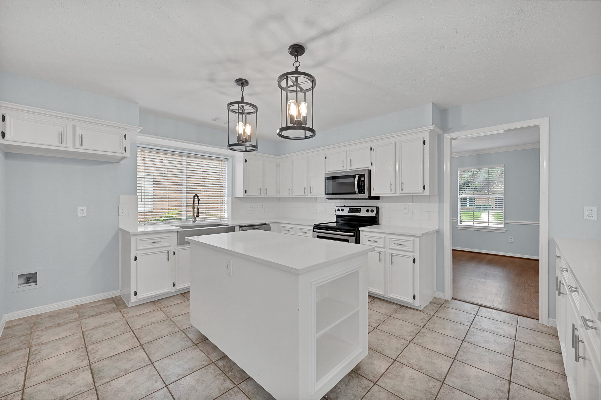 3602 Cresswell Court Property Photo 9