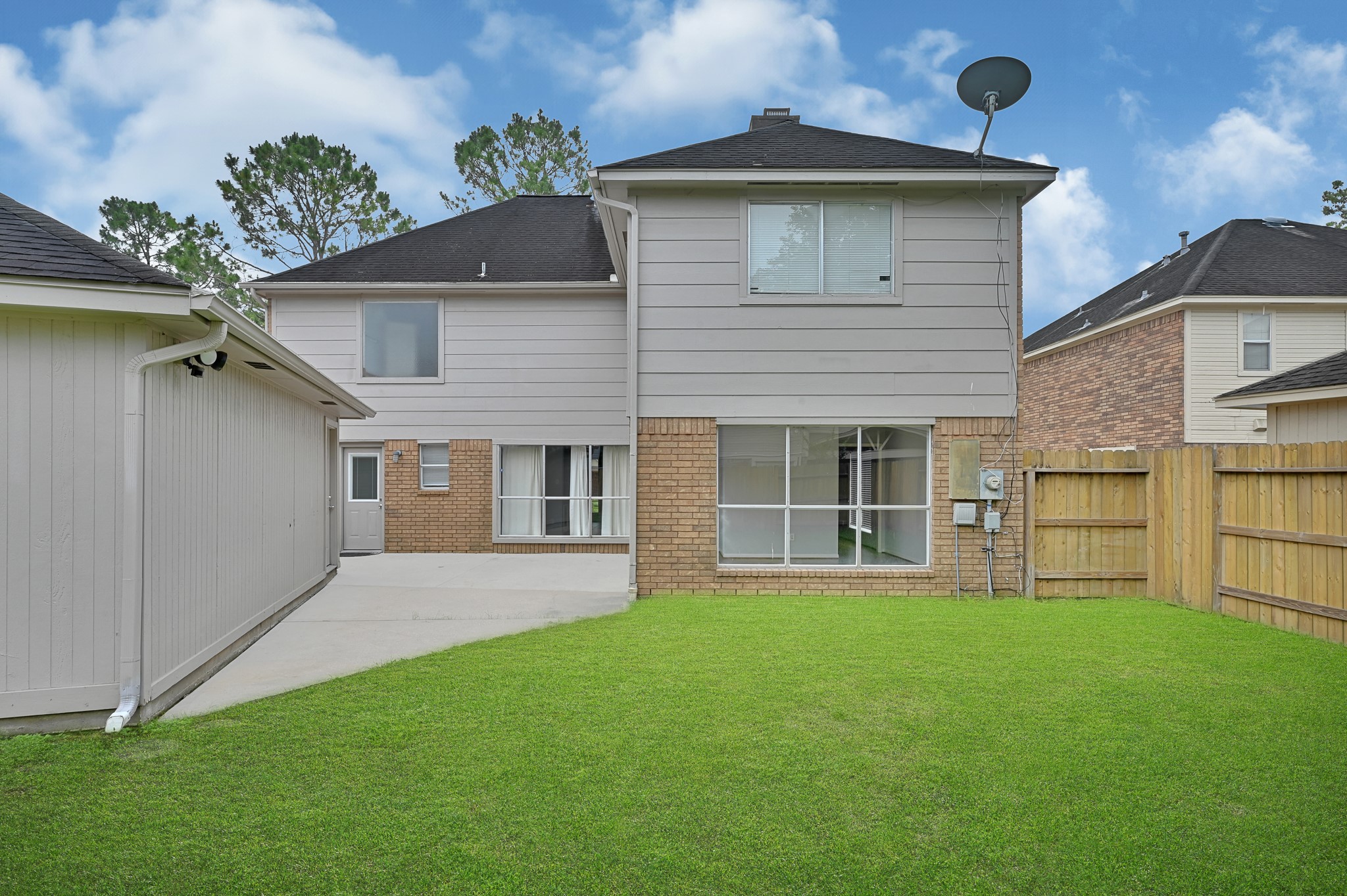 3602 Cresswell Court Property Photo 22