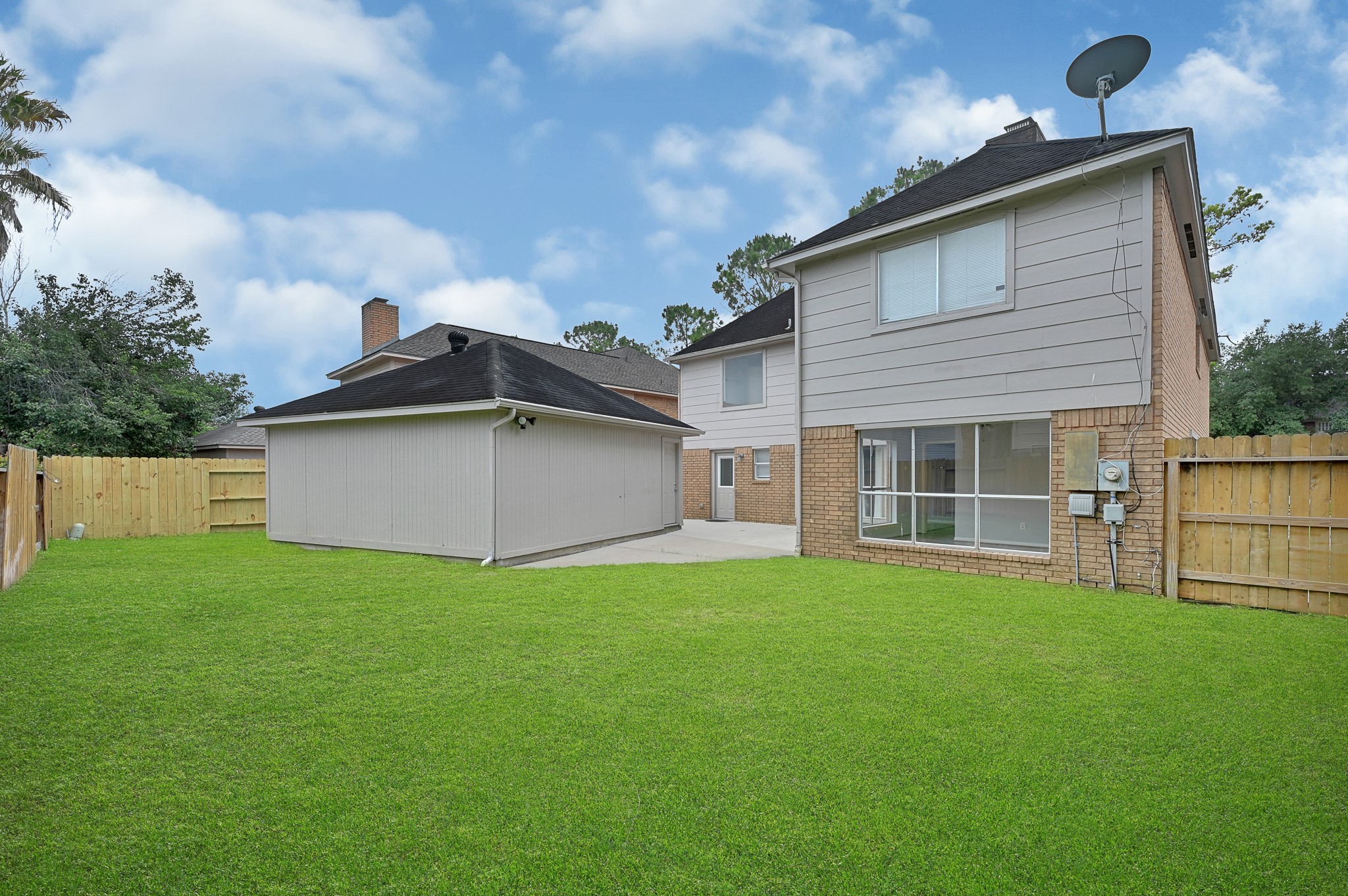 3602 Cresswell Court Property Photo 23