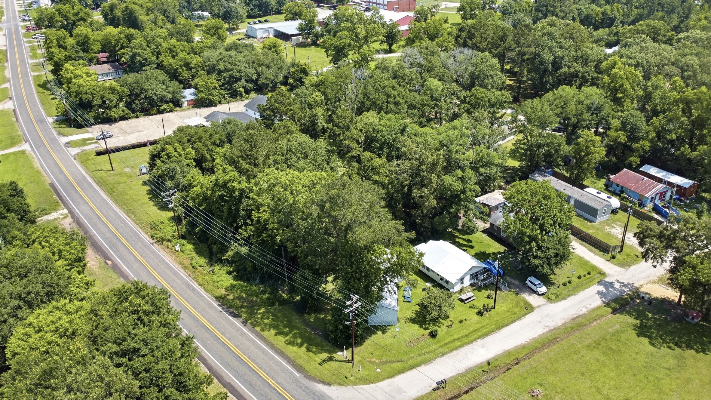 000 State Highway Loop 393 Property Photo 4
