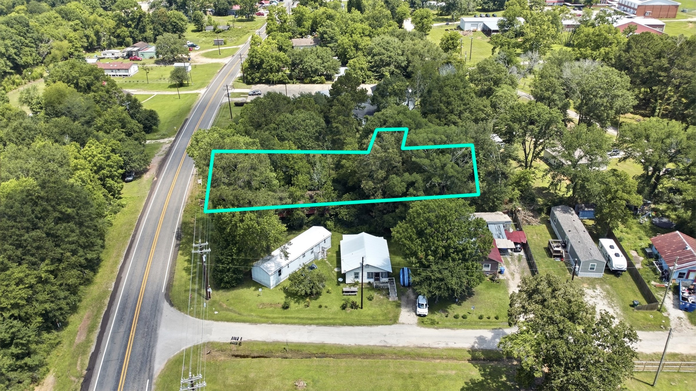 000 State Highway Loop 393 Property Photo 5