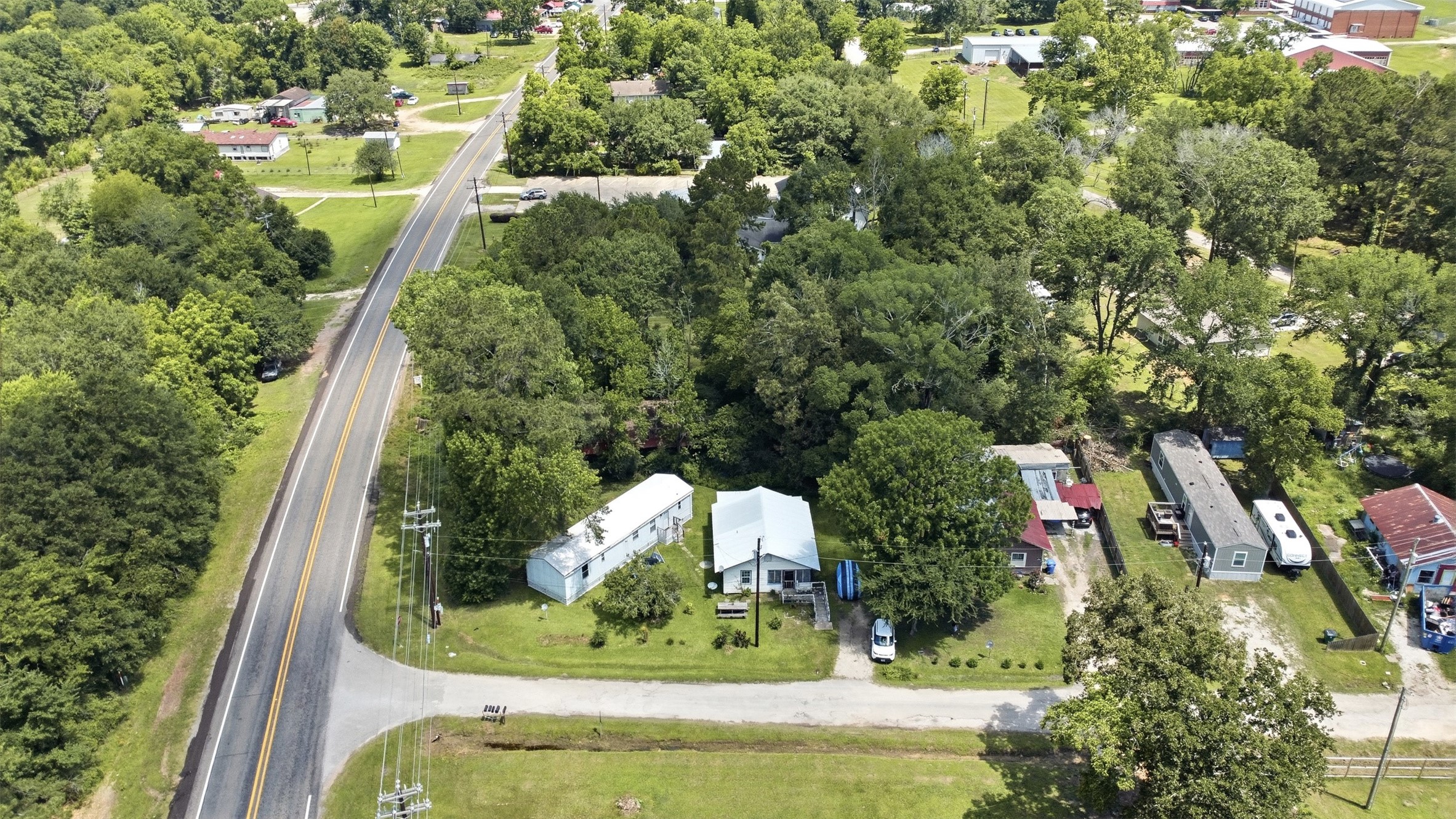 000 State Highway Loop 393 Property Photo 6