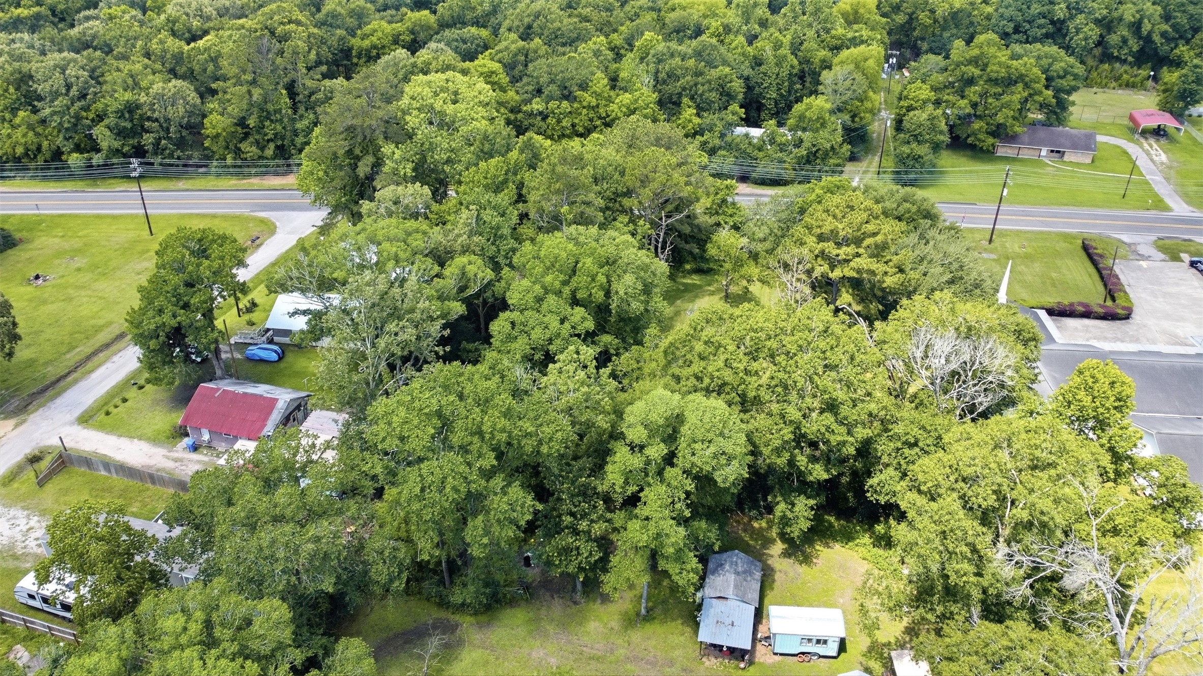 000 State Highway Loop 393 Property Photo 10