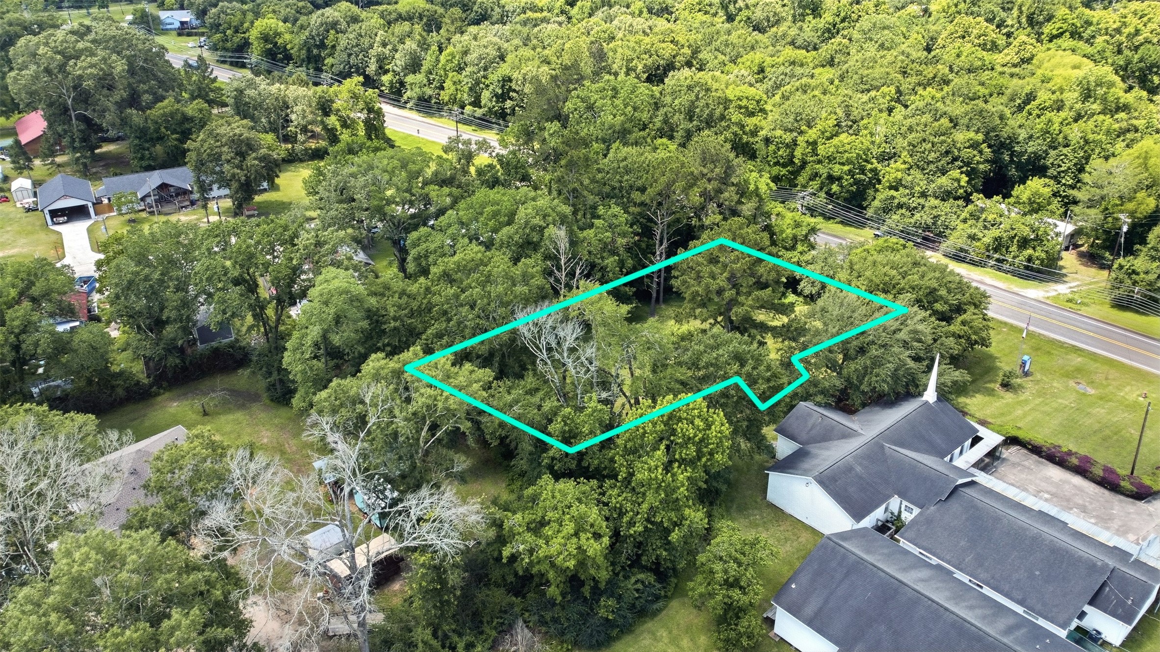 000 State Highway Loop 393 Property Photo 11
