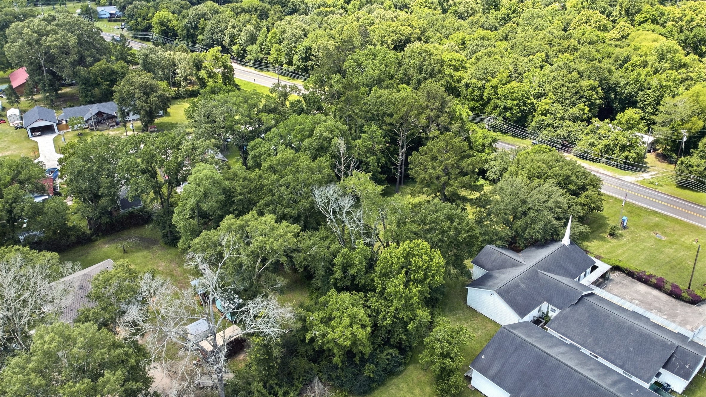000 State Highway Loop 393 Property Photo 12
