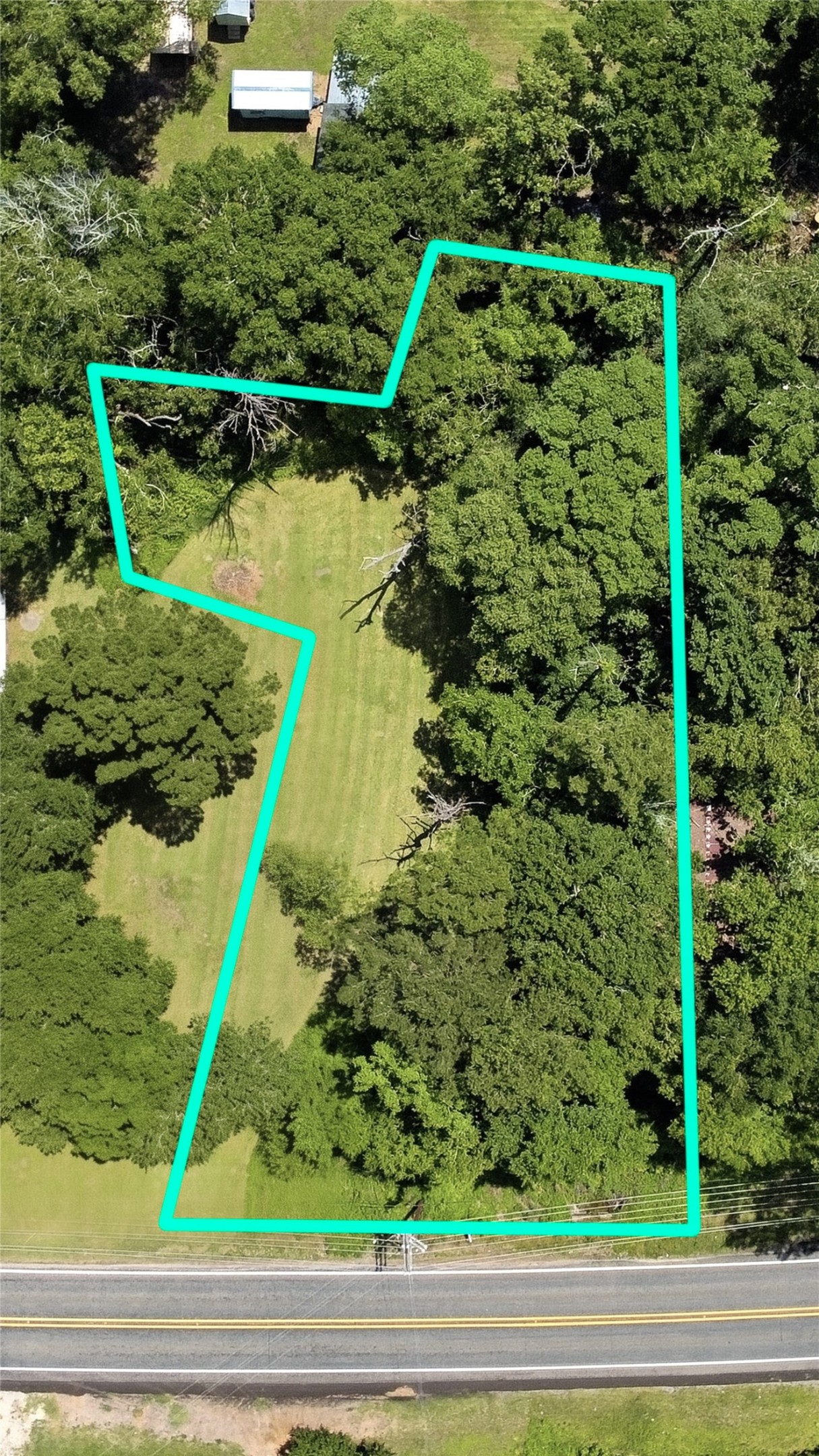 000 State Highway Loop 393 Property Photo 16