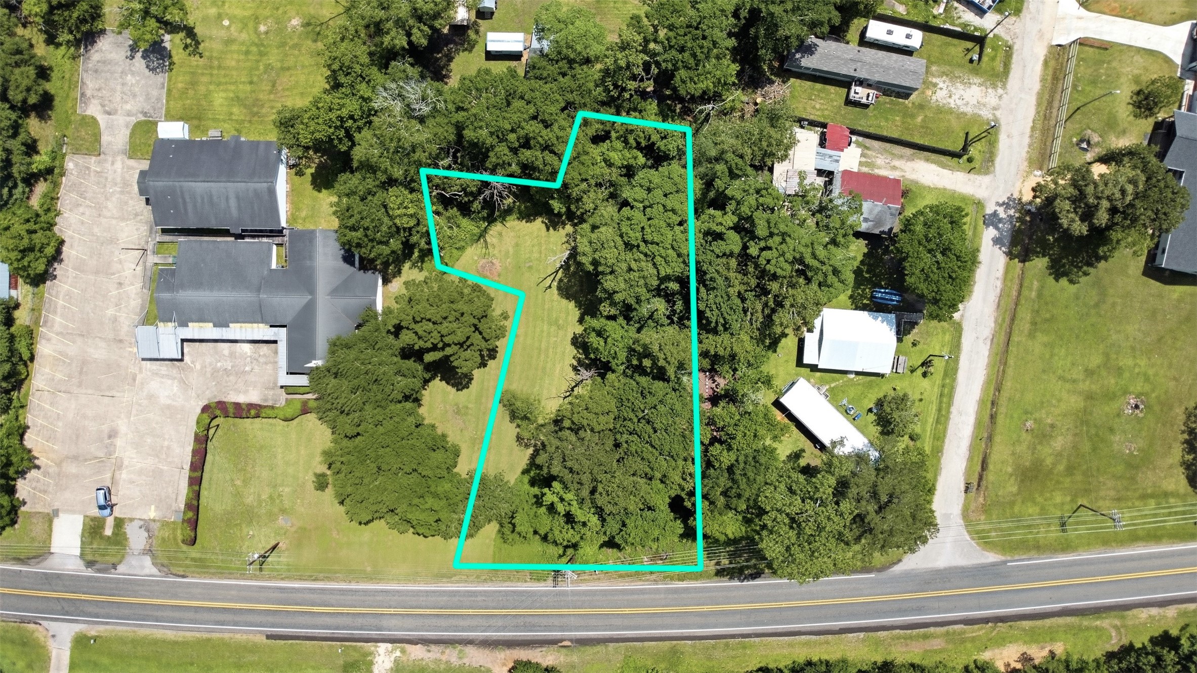 000 State Highway Loop 393 Property Photo 17
