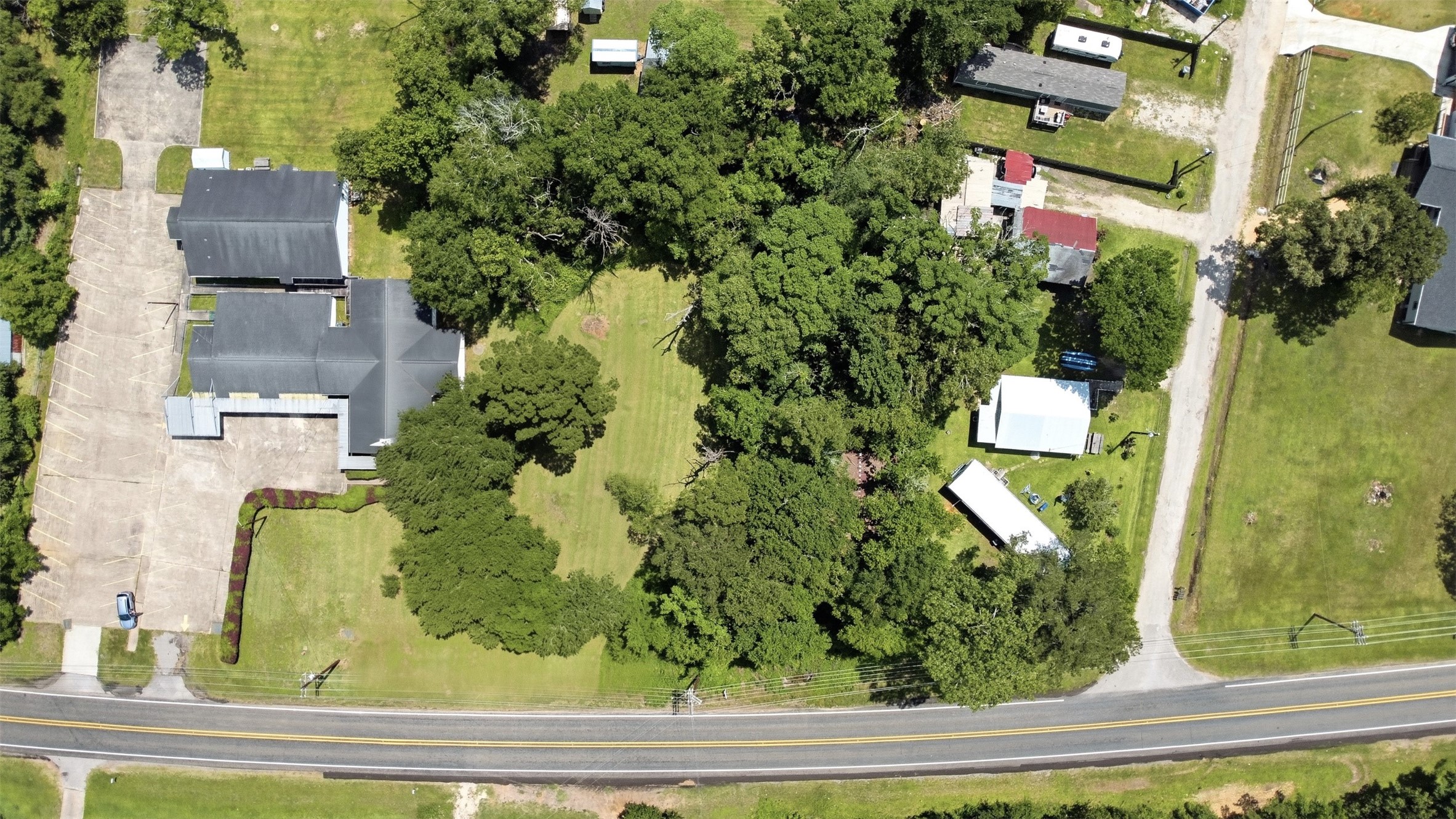 000 State Highway Loop 393 Property Photo 18