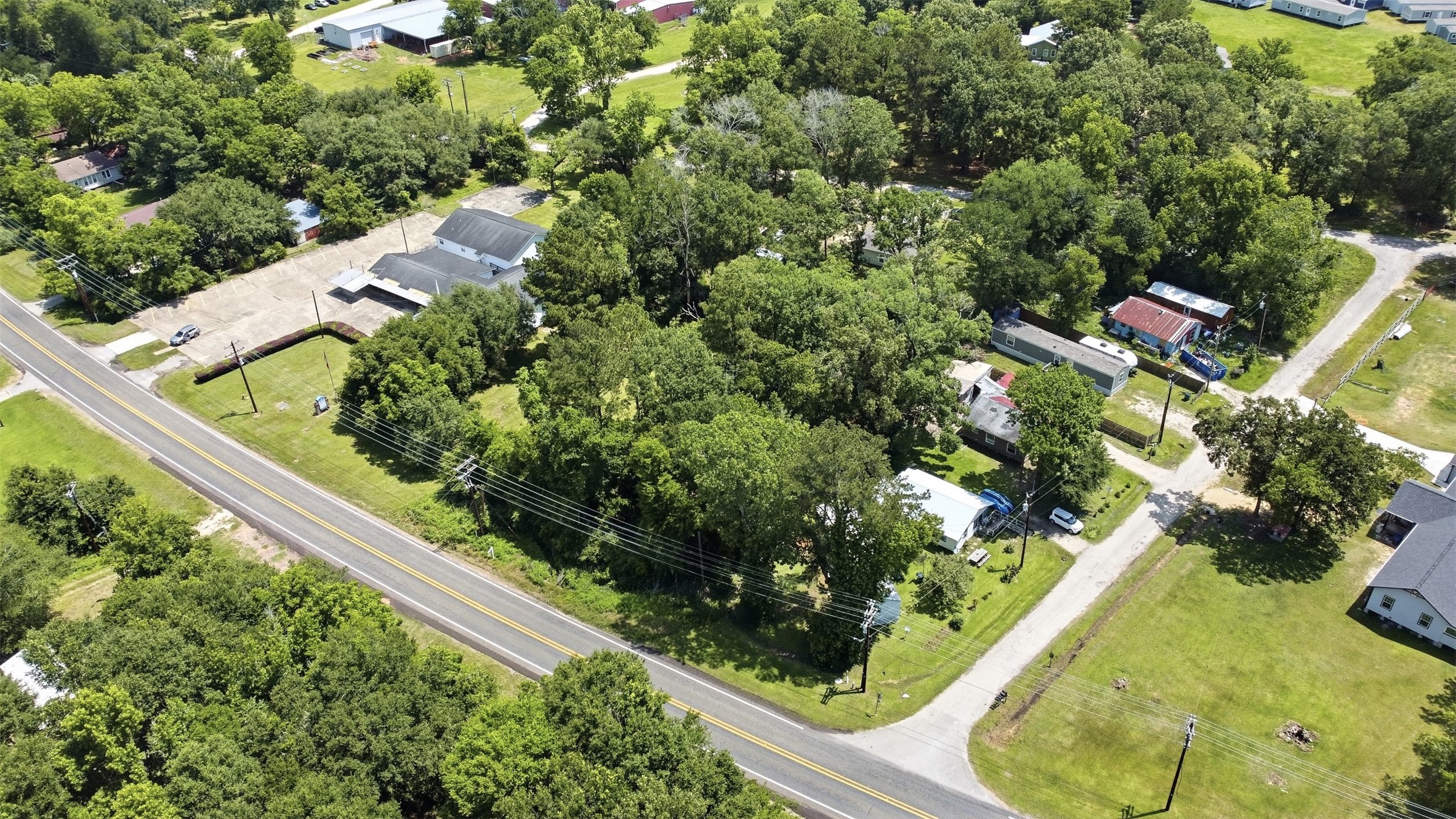 000 State Highway Loop 393 Property Photo 20
