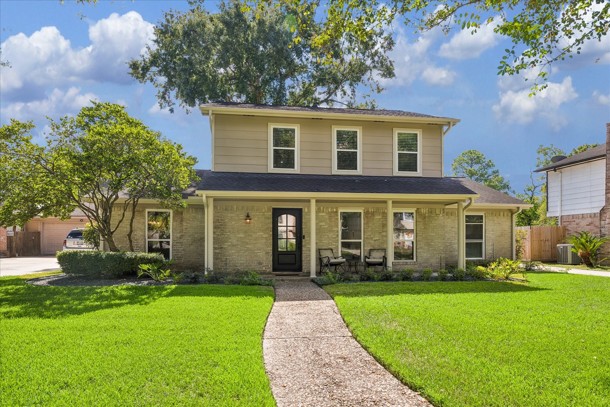 4027 Rolling Terrace Drive Property Photo 1