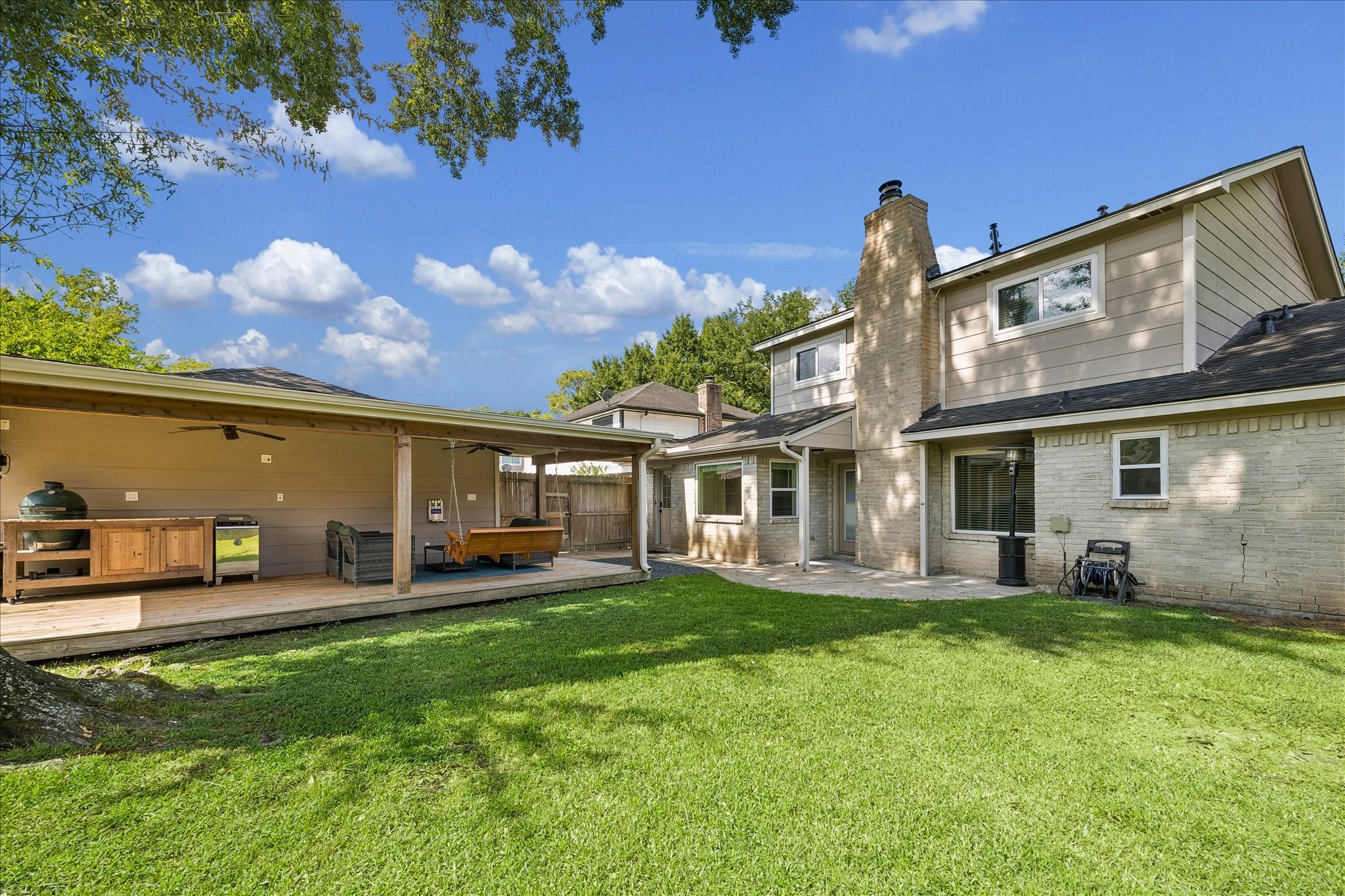 4027 Rolling Terrace Drive Property Photo 26