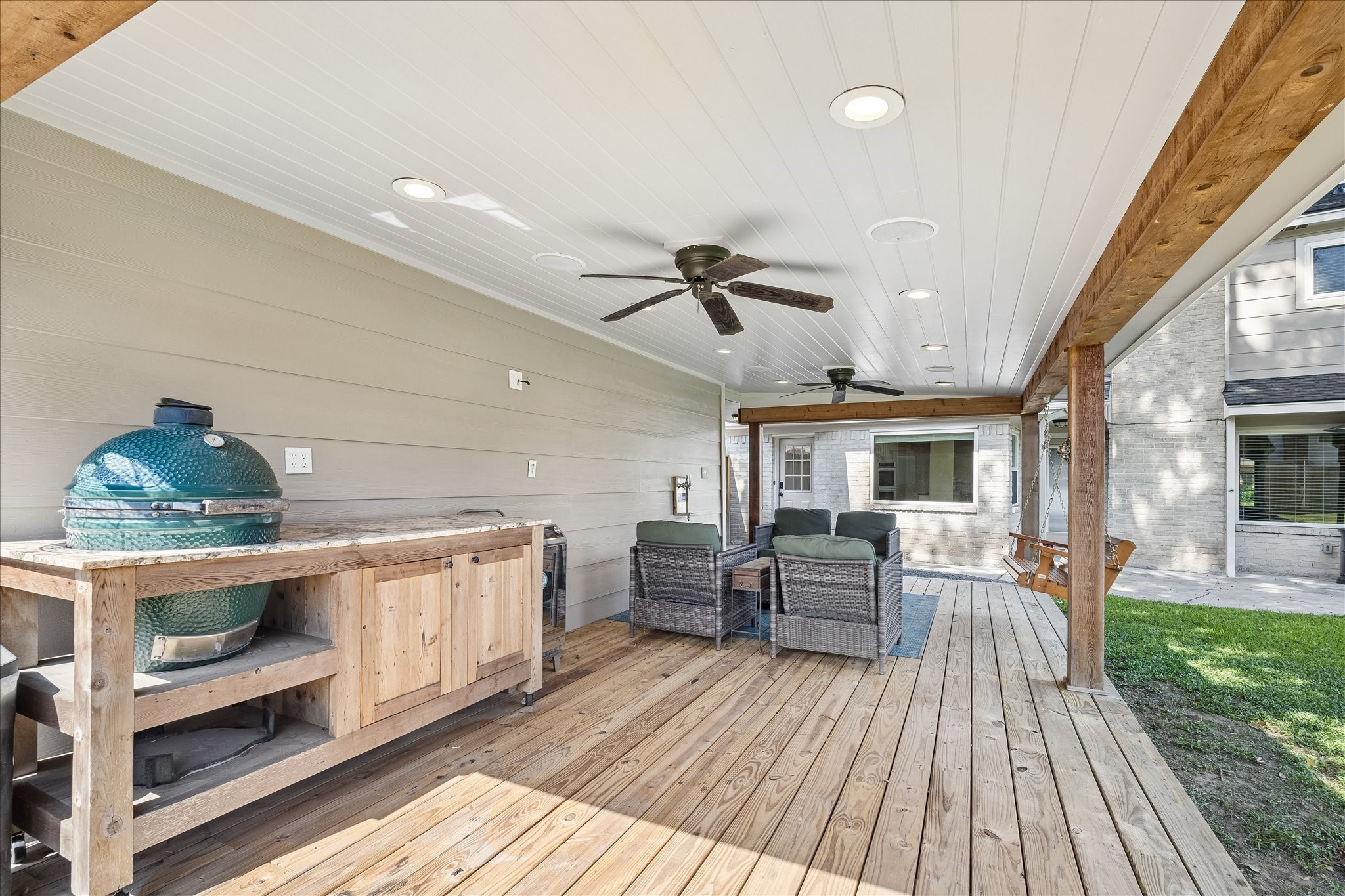 4027 Rolling Terrace Drive Property Photo 35