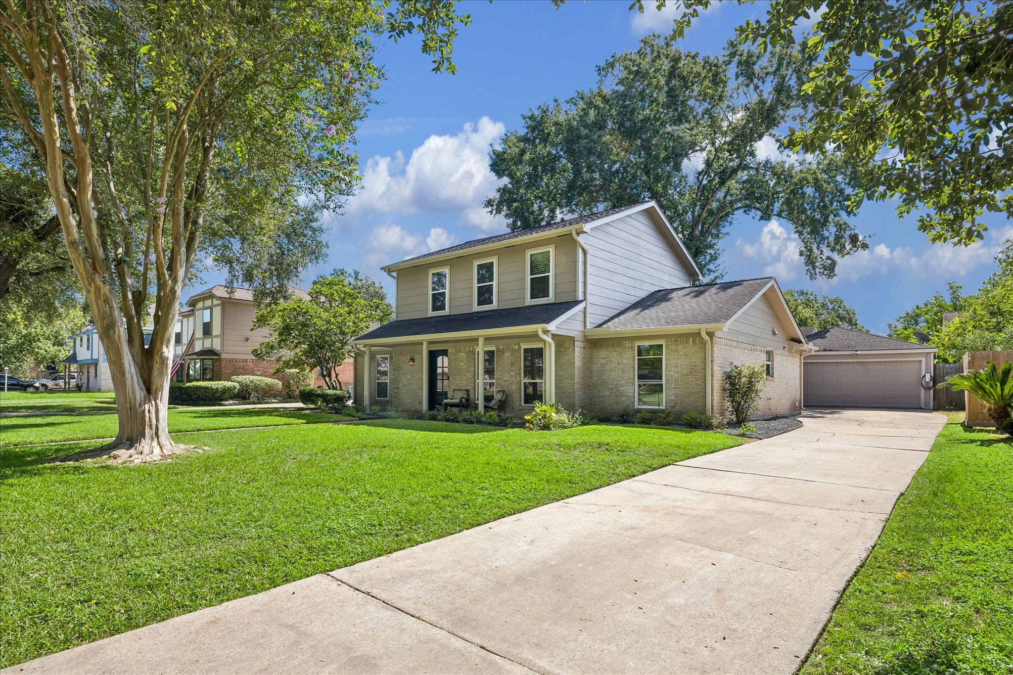 4027 Rolling Terrace Drive Property Photo 42