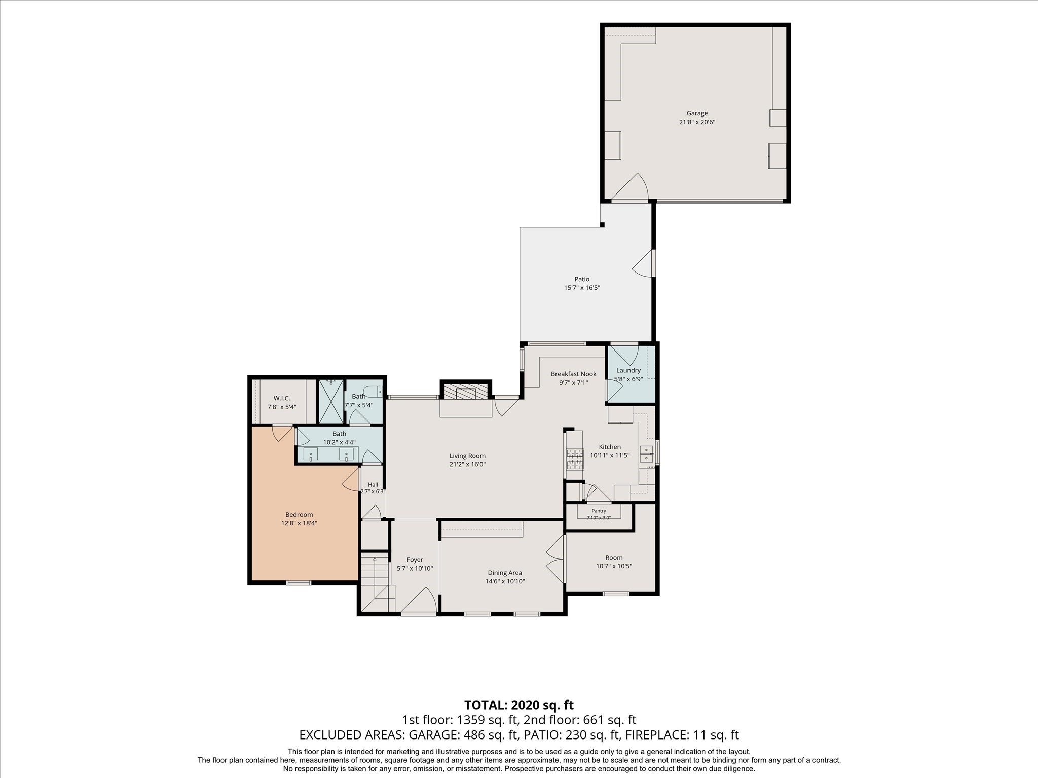 4027 Rolling Terrace Drive Property Photo 45