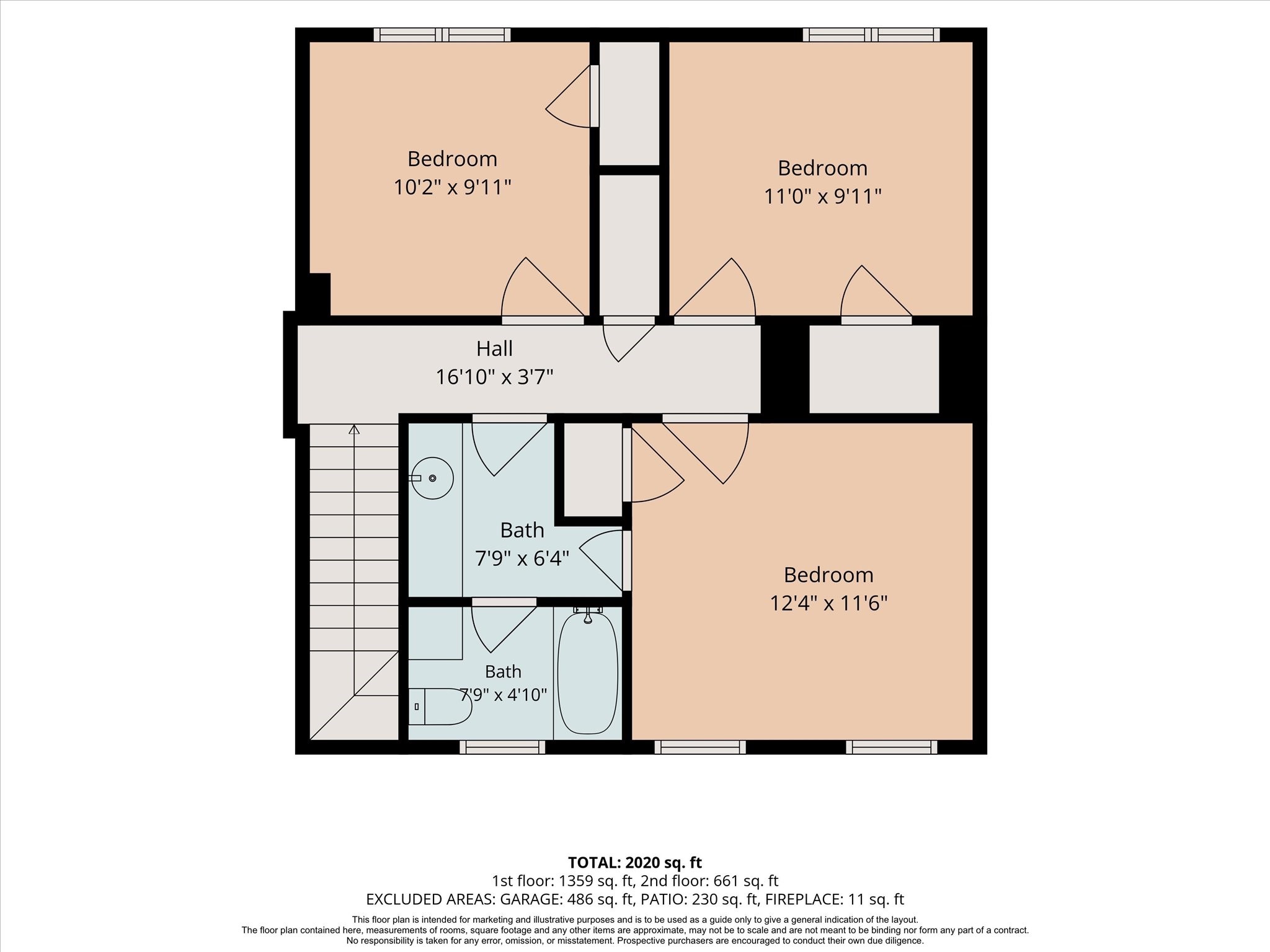 4027 Rolling Terrace Drive Property Photo 46