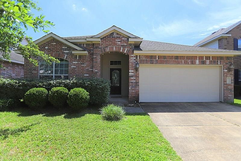 25315 Calico Woods Lane Property Photo 1