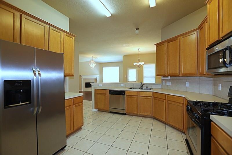 25315 Calico Woods Lane Property Photo 5
