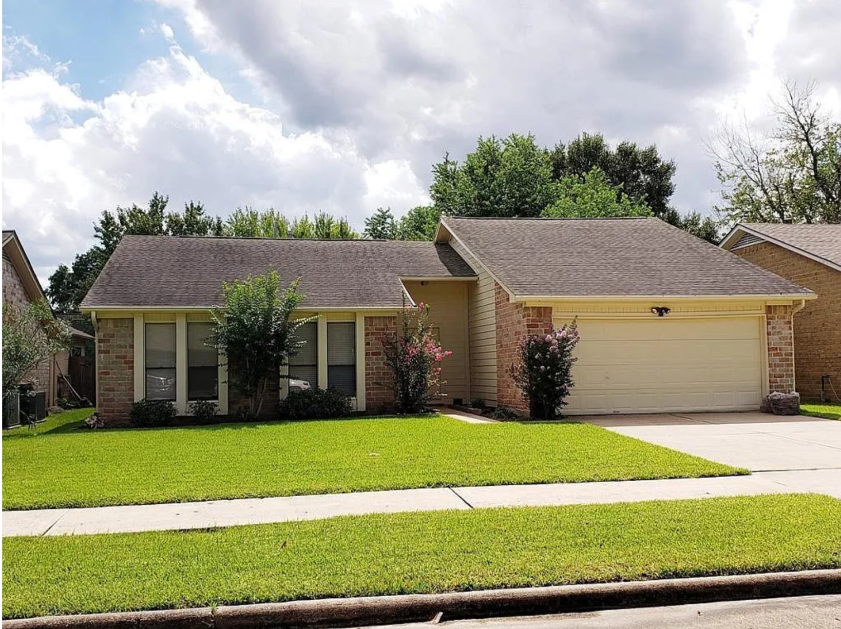3038 Shawnee Drive Property Photo 1
