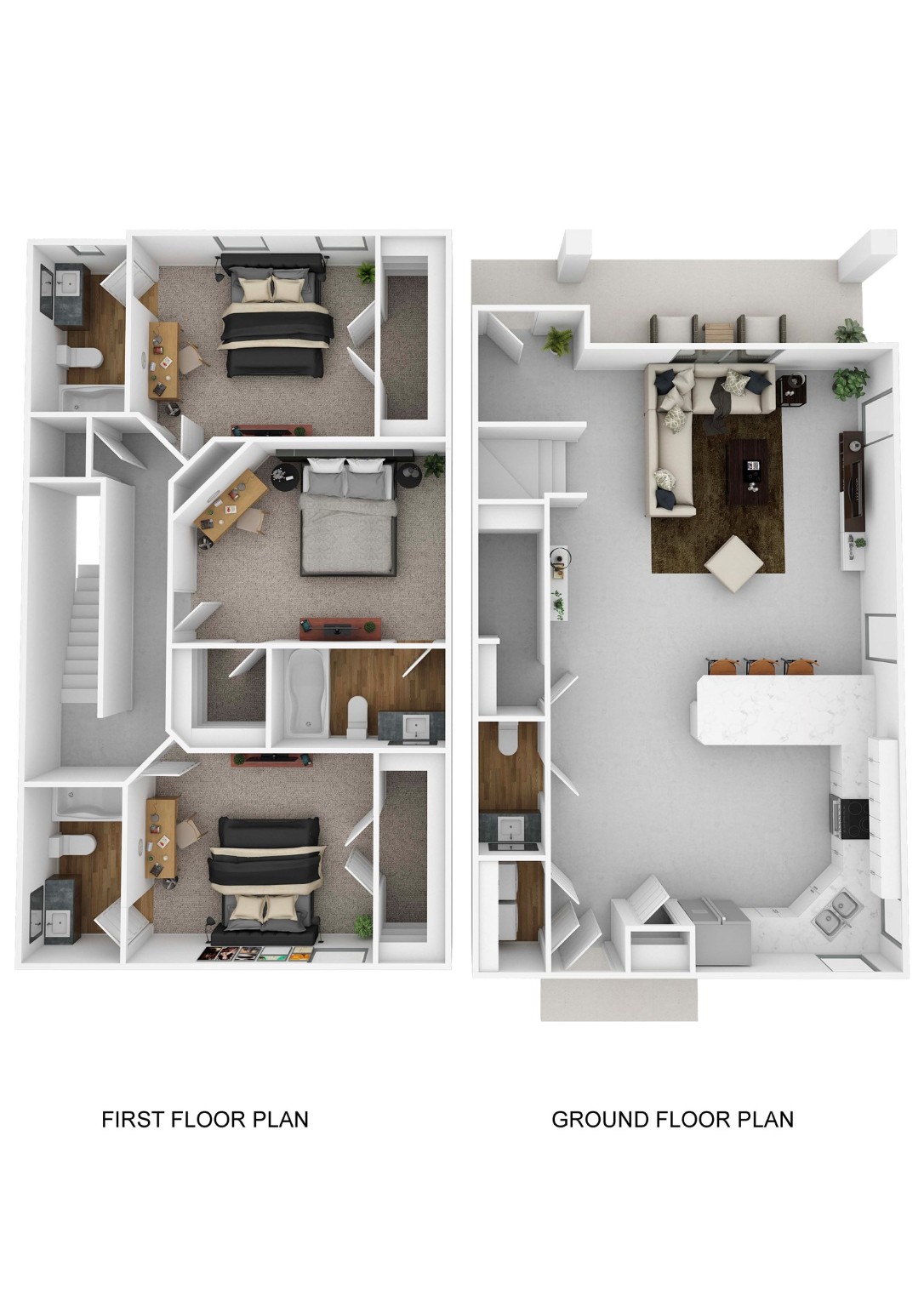 6615-102 Pinon Canyon Property Photo 2