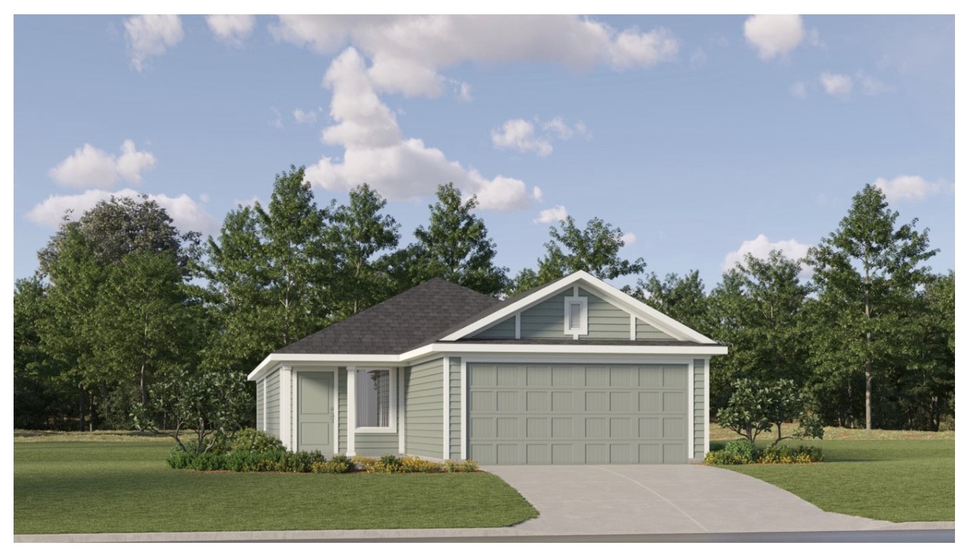 243 Lisa Marie Drive Property Photo 1
