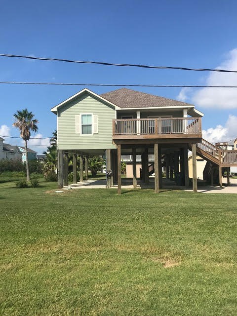 3921 11 Mile Road Property Photo 1