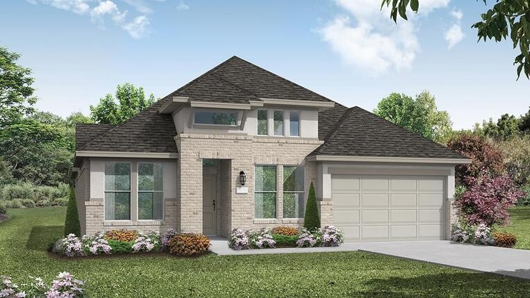 2326 Gleaming Pear Drive Property Photo 1